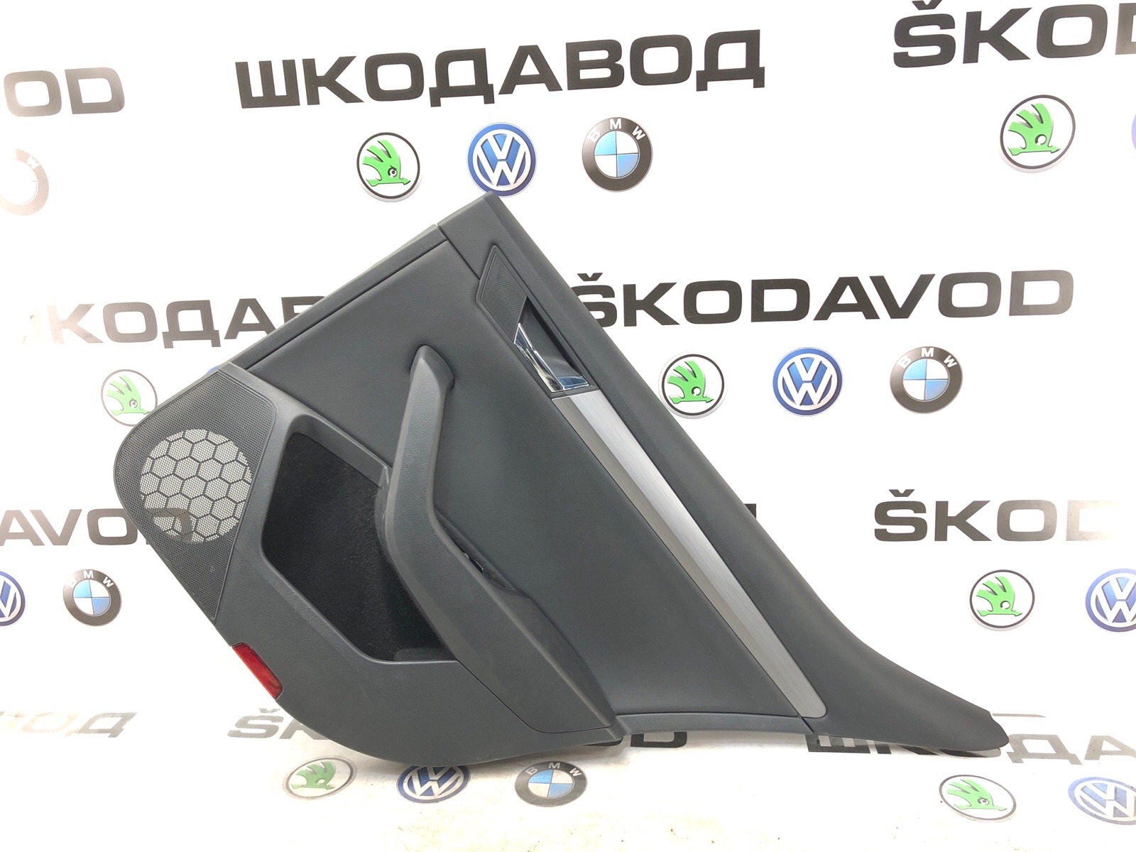 Обшивка двери (карта), 5000 рублей, Москва