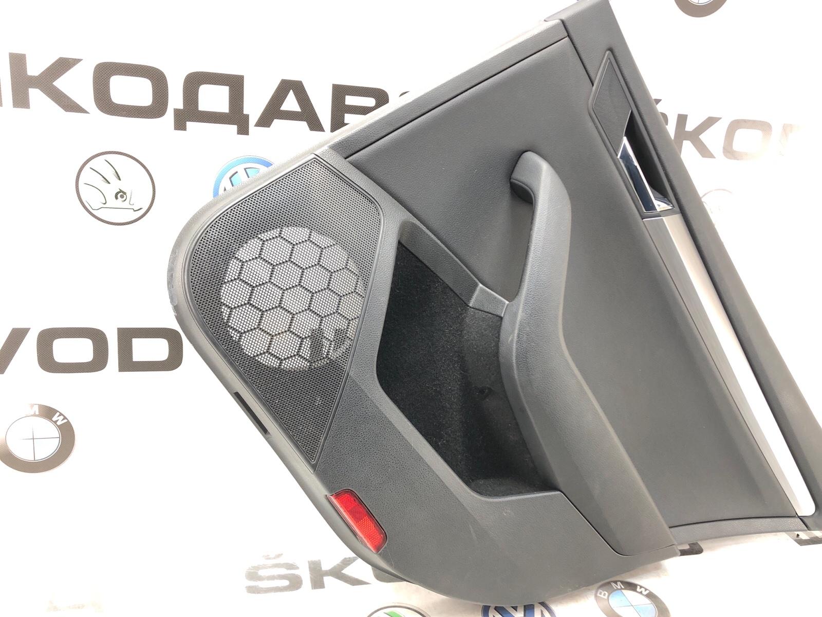 Обшивка двери (карта), 5000 рублей, Москва