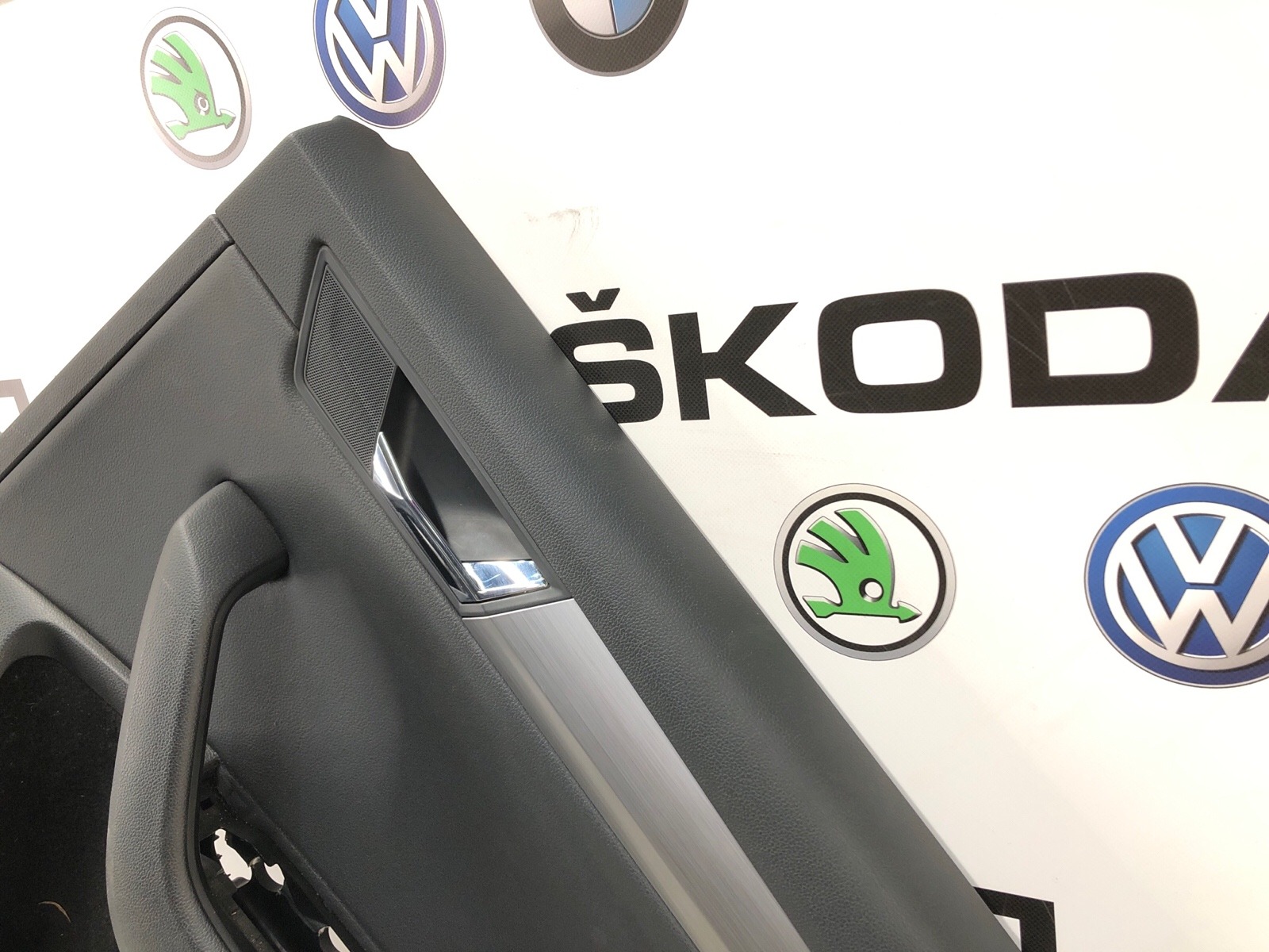 Обшивка двери (карта), 5000 рублей, Москва