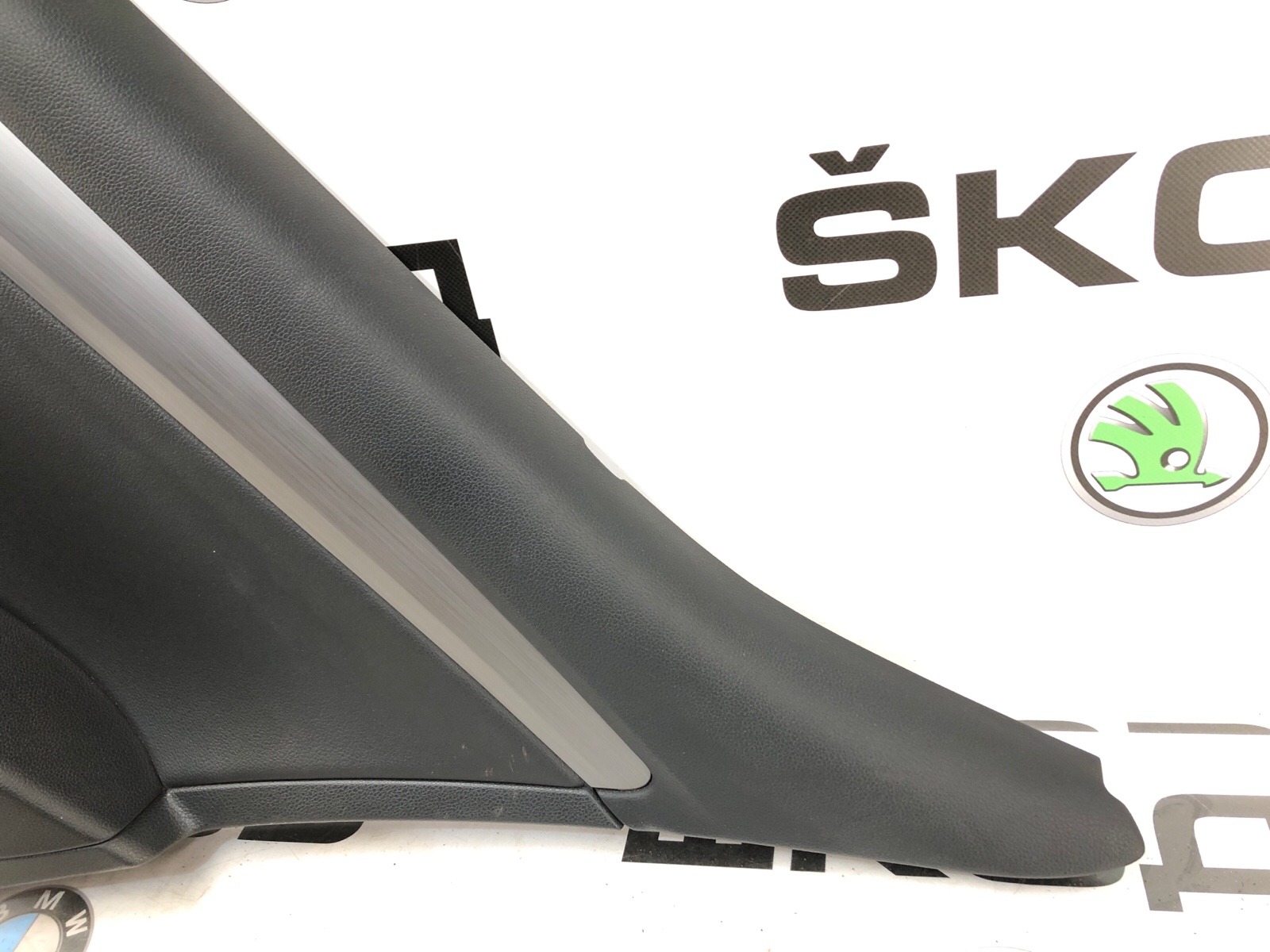 Обшивка двери (карта), 5000 рублей, Москва