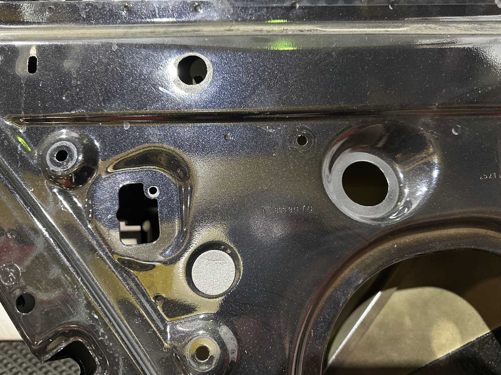 дверь, 65000 рублей, Москва