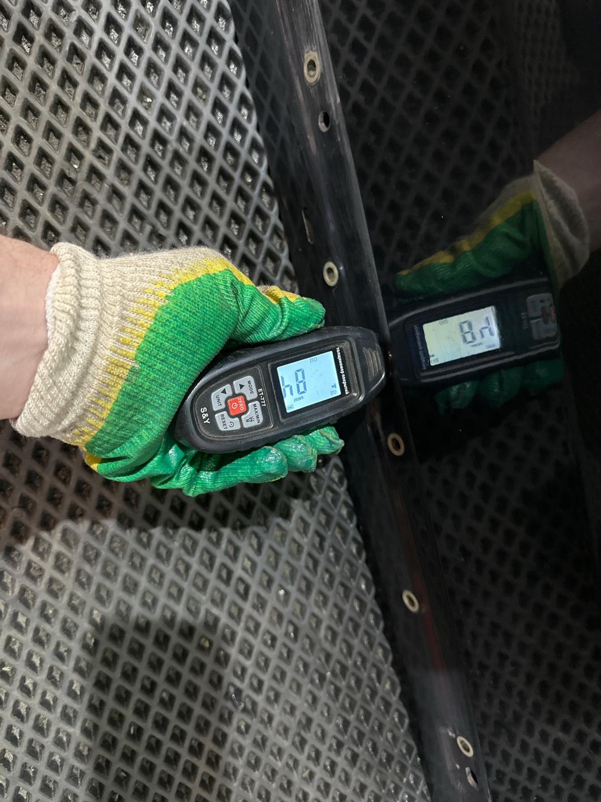 дверь, 50000 рублей, Москва