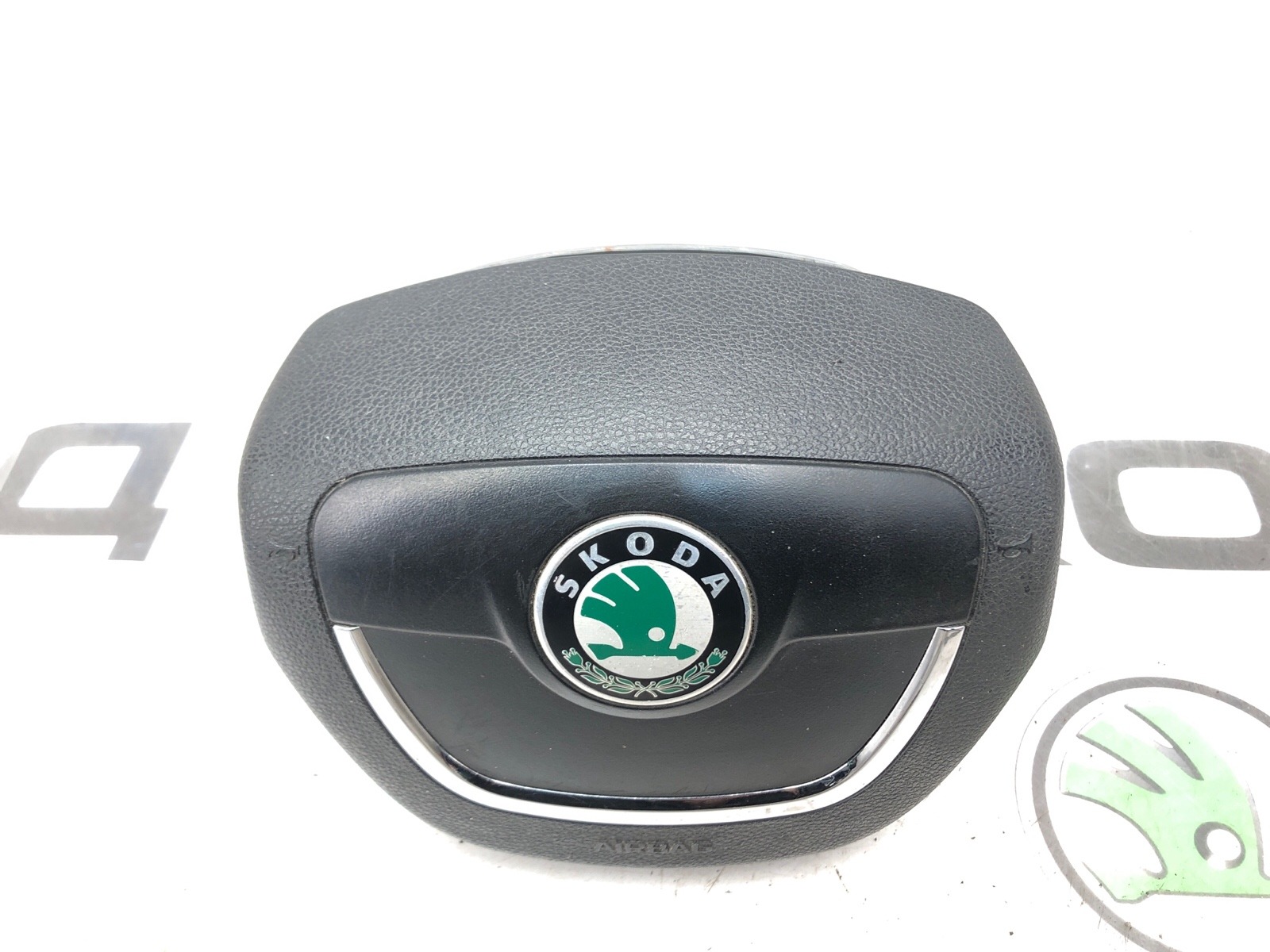 Подушка безопасности водителя, 6500 рублей, Москва