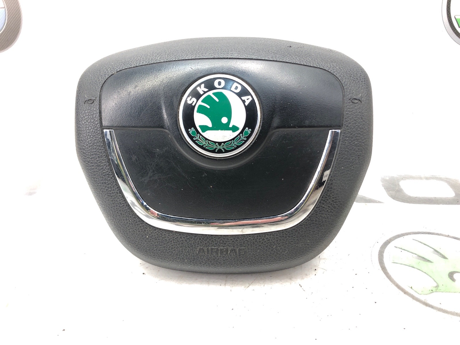 Подушка безопасности водителя, 6500 рублей, Москва