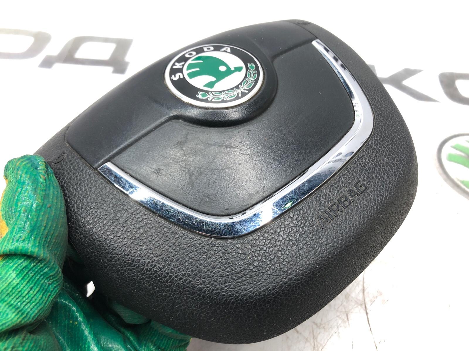 Подушка безопасности водителя, 6500 рублей, Москва