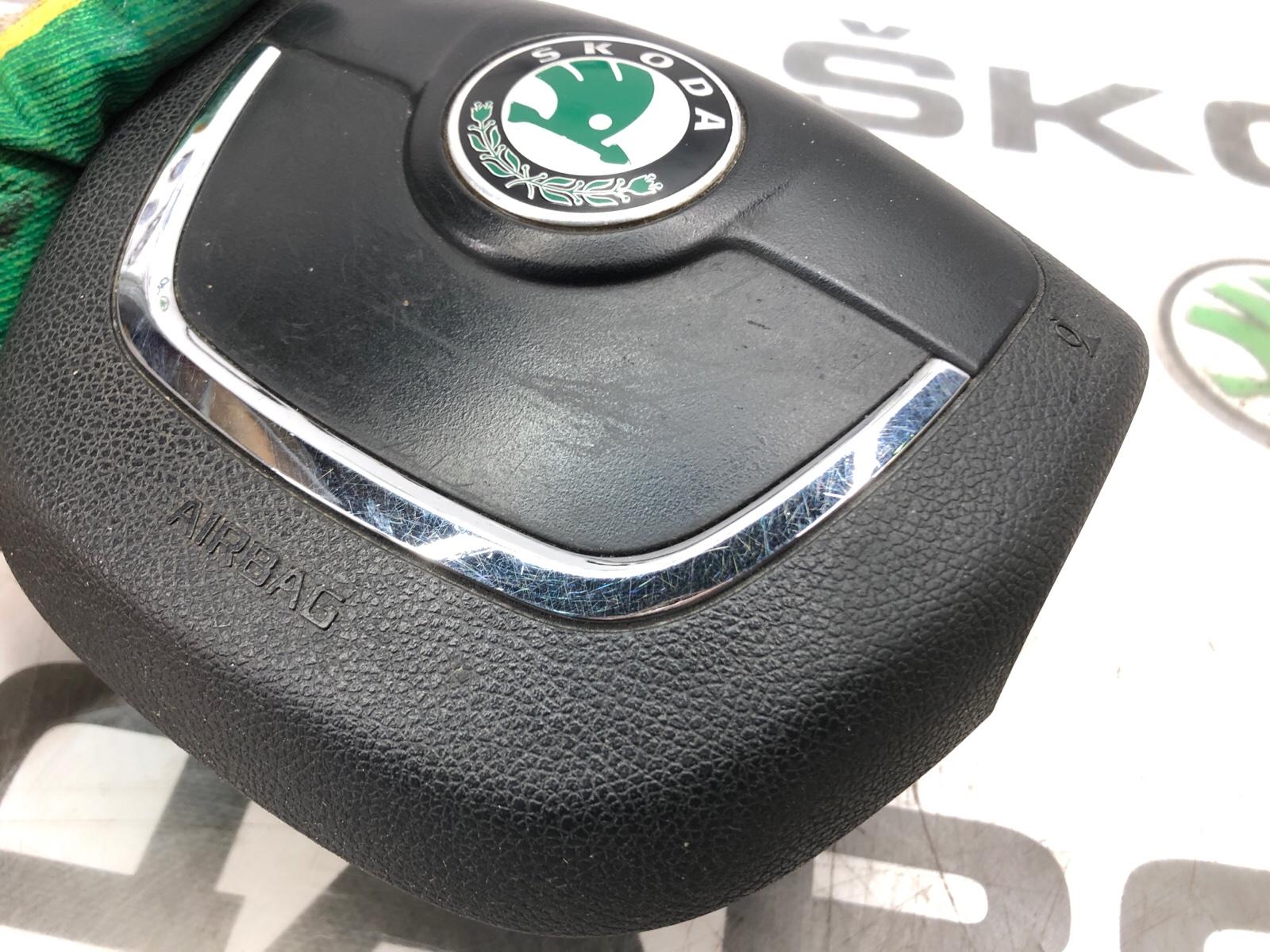 Подушка безопасности водителя, 6500 рублей, Москва