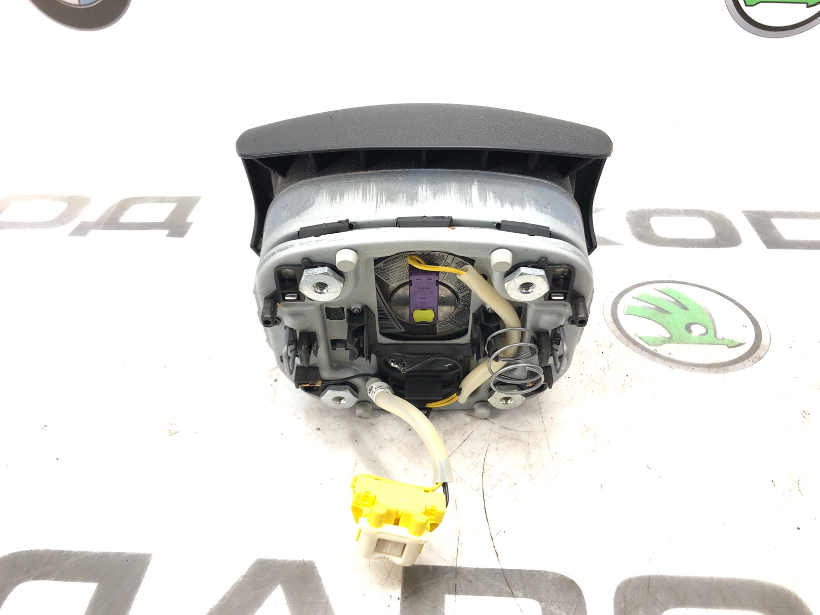 Подушка безопасности водителя, 6500 рублей, Москва