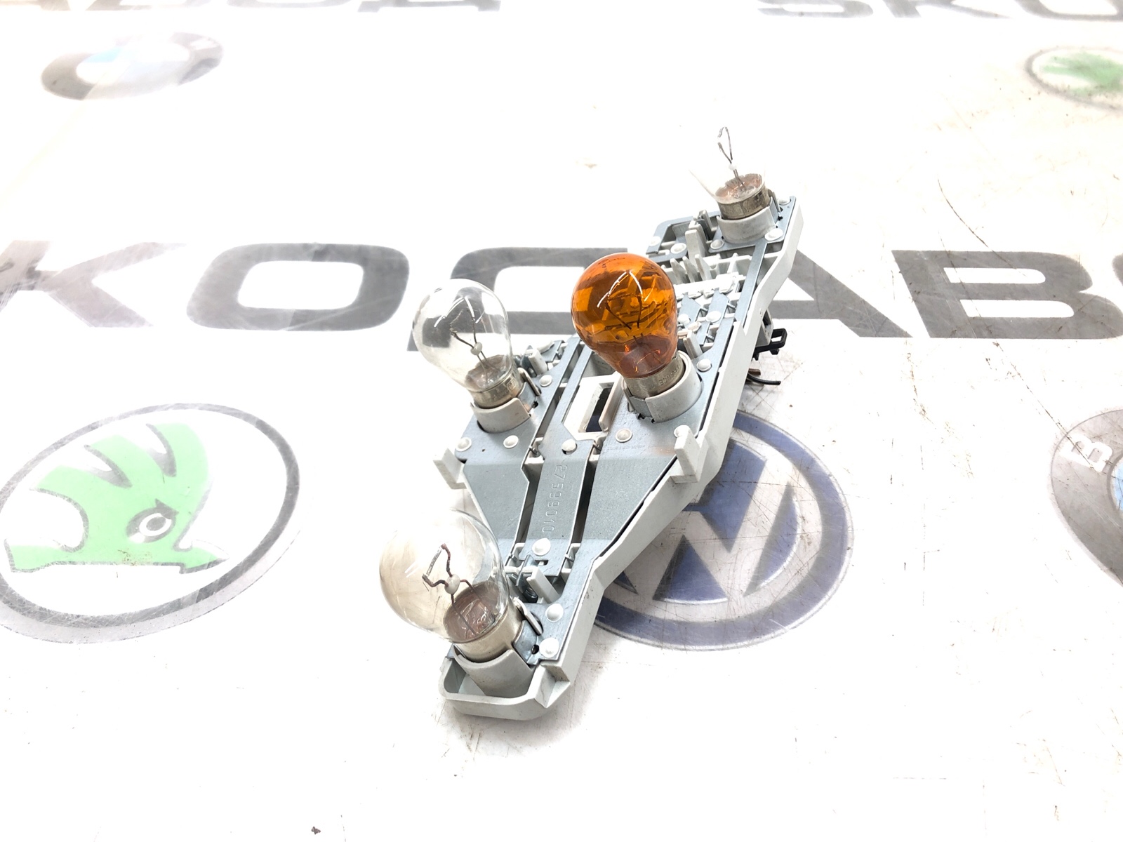 Плата заднего фонаря, 500 рублей, Москва