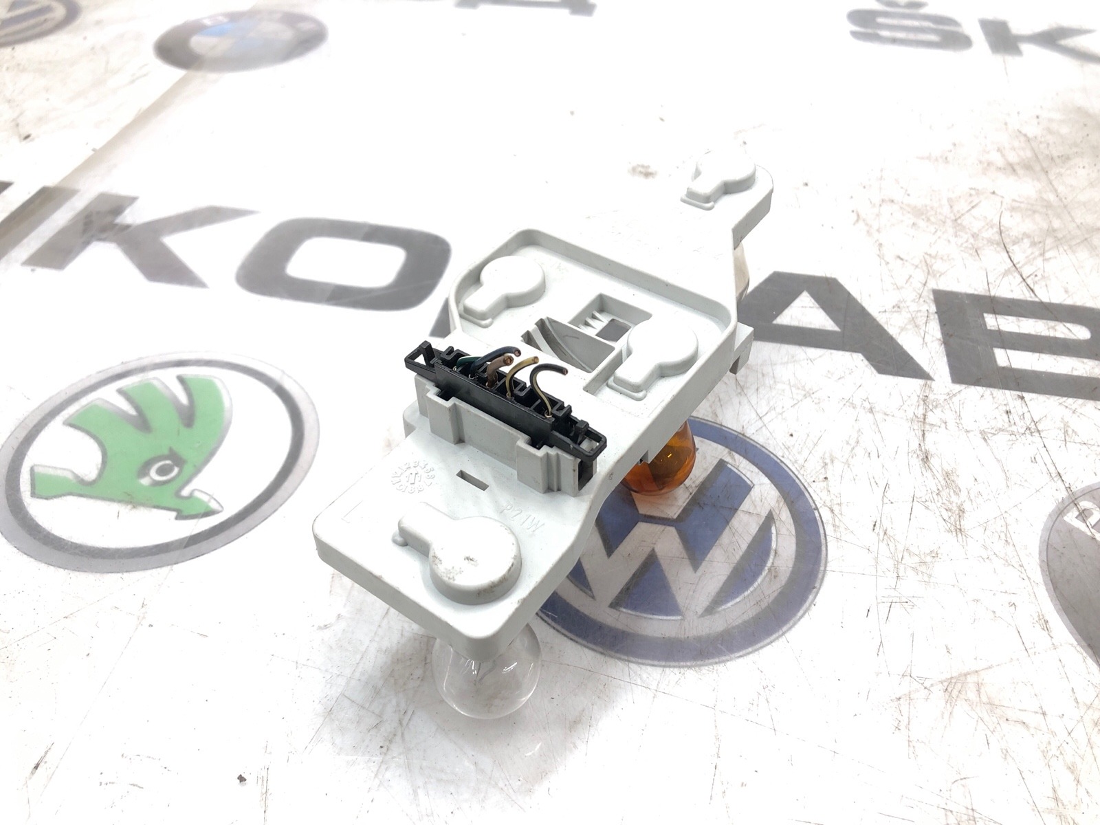 Плата заднего фонаря, 500 рублей, Москва