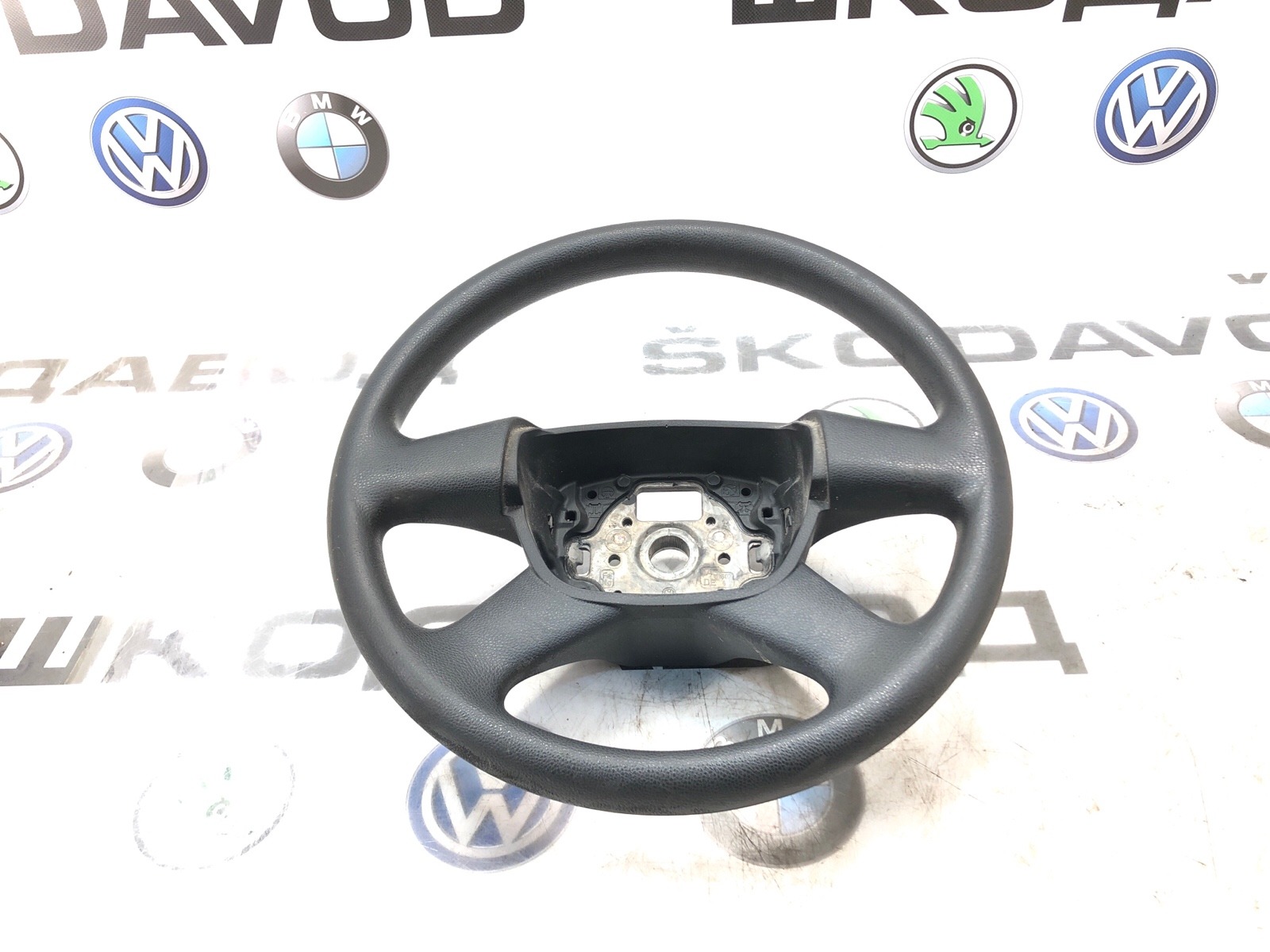 руль, 2500 рублей, Москва