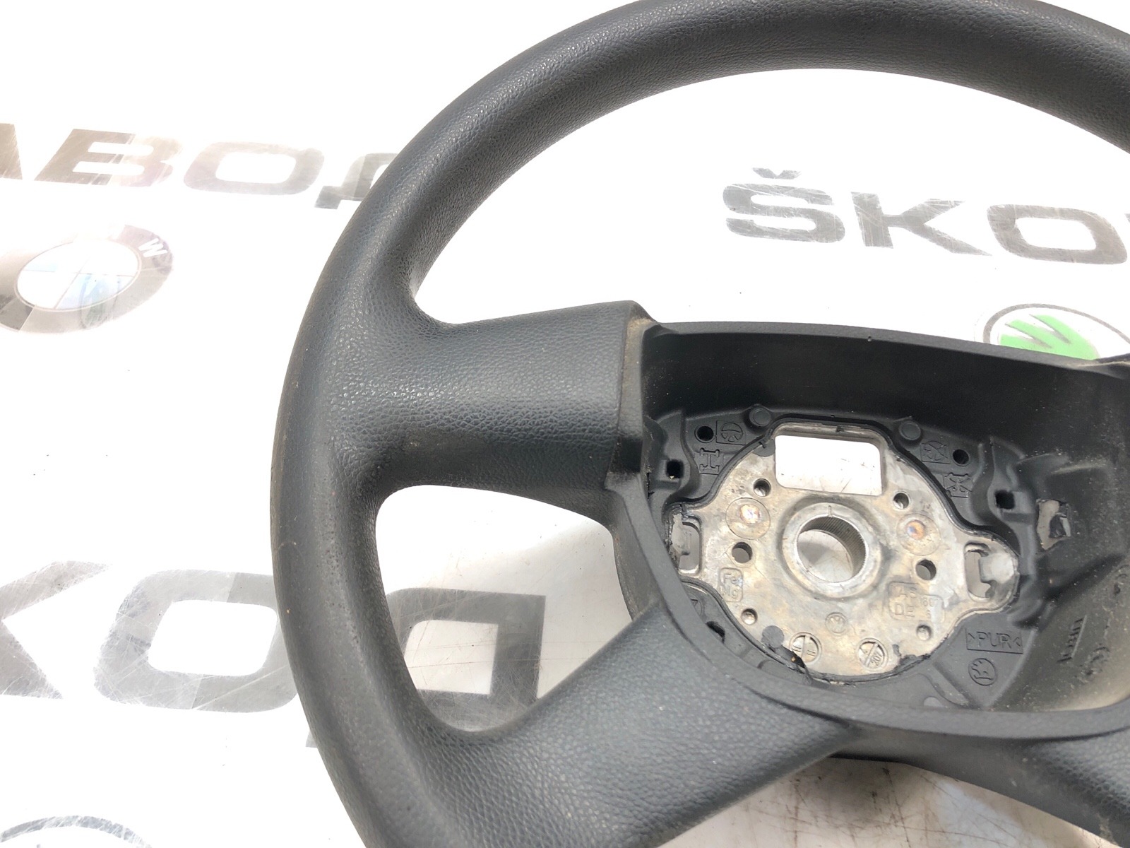 руль, 2500 рублей, Москва