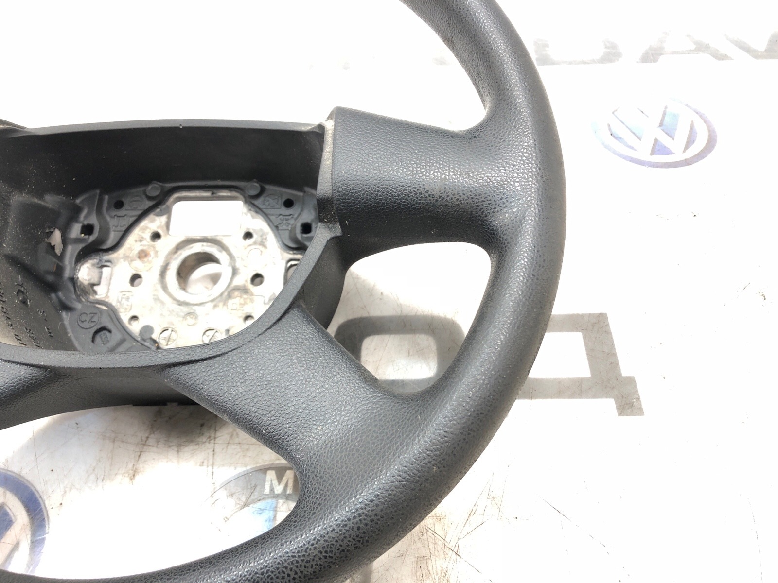 руль, 2500 рублей, Москва