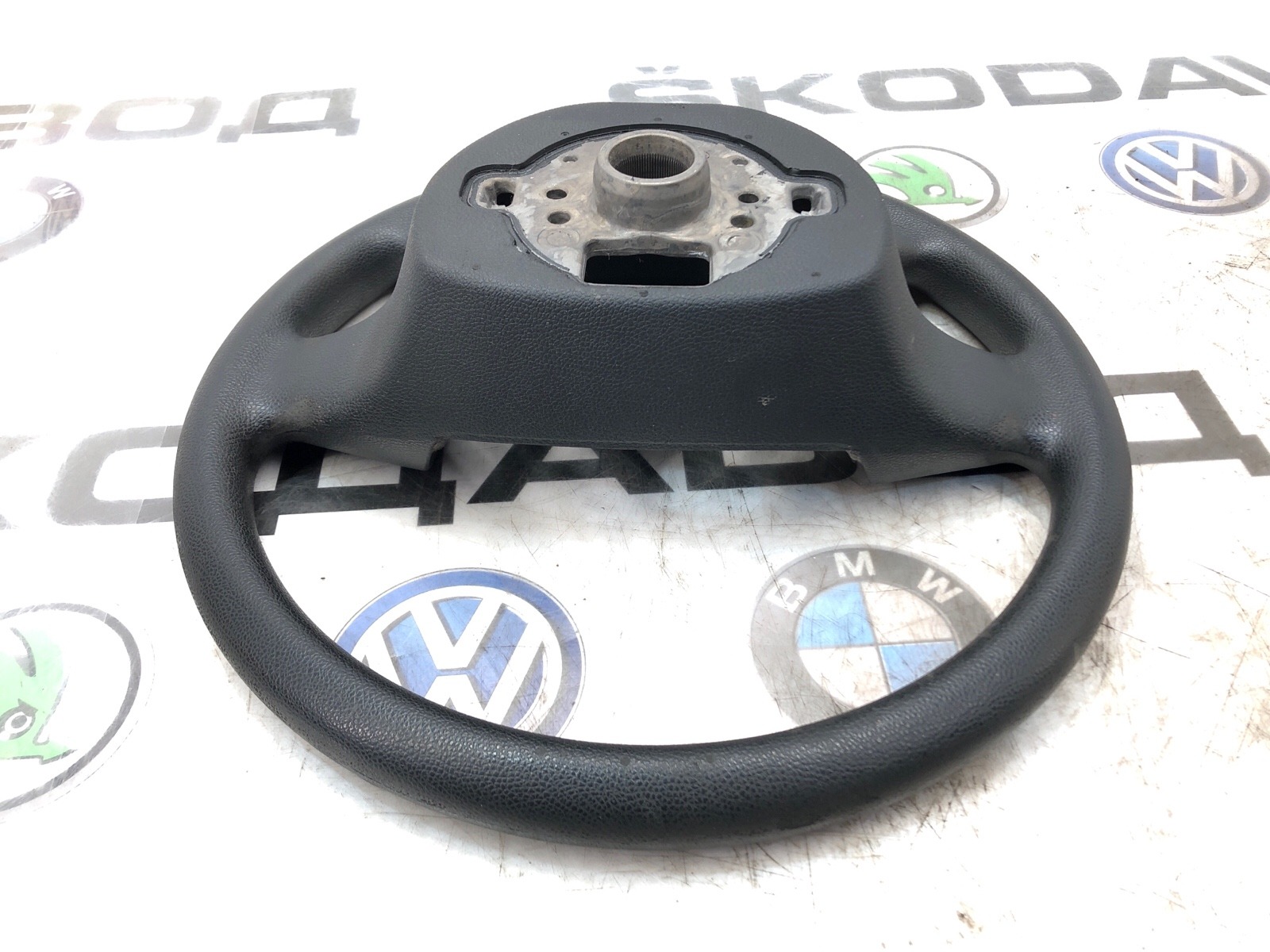 руль, 2500 рублей, Москва