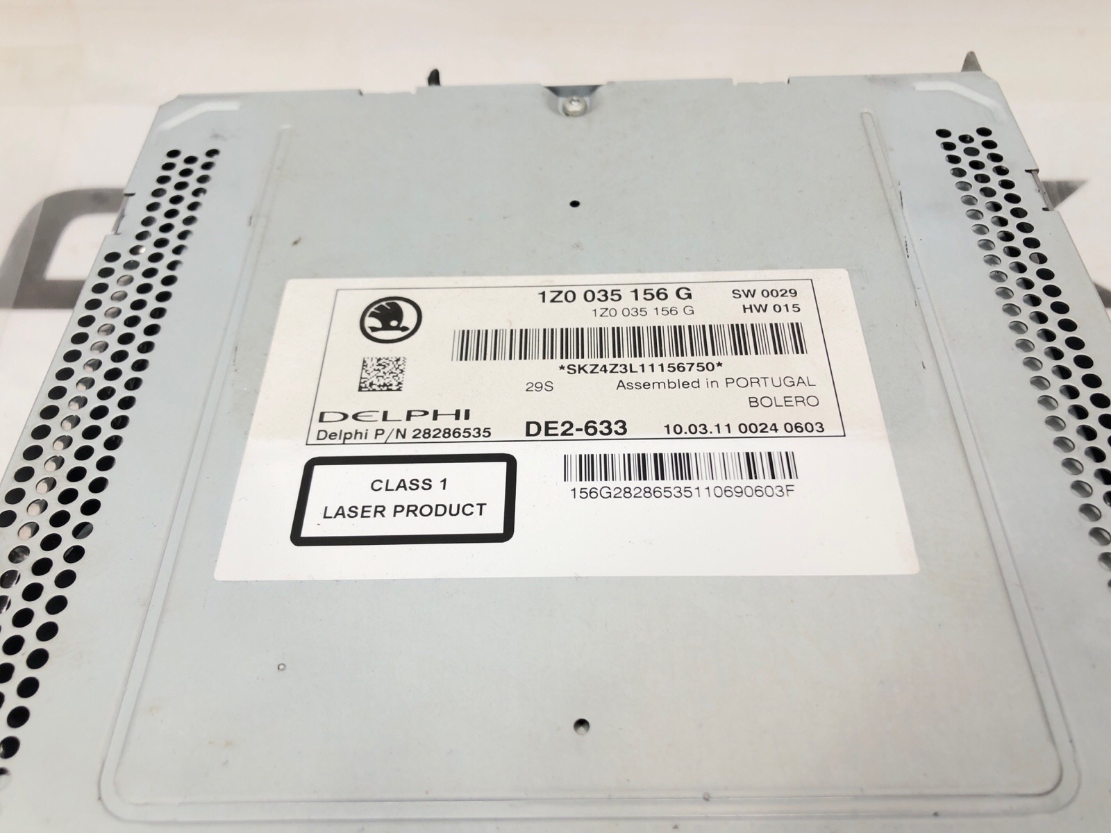 Магнитола, 6000 рублей, Москва