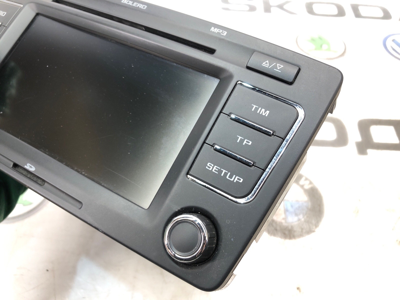 Магнитола, 6000 рублей, Москва