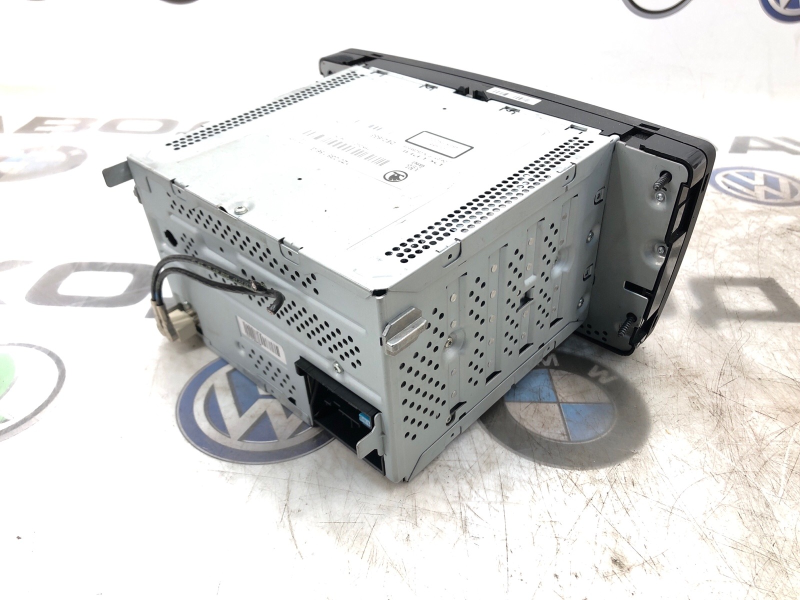 Магнитола, 6000 рублей, Москва