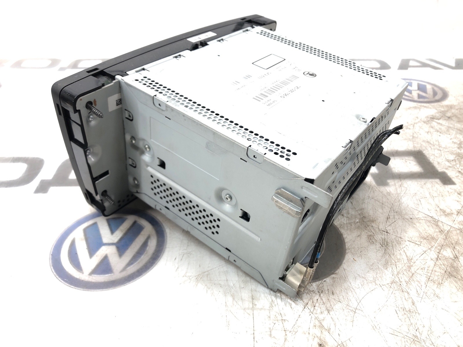 Магнитола, 6000 рублей, Москва