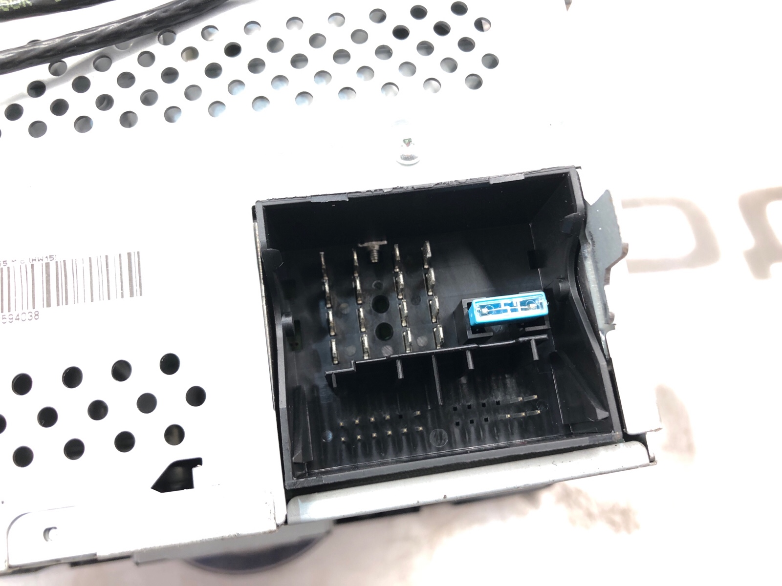 Магнитола, 6000 рублей, Москва