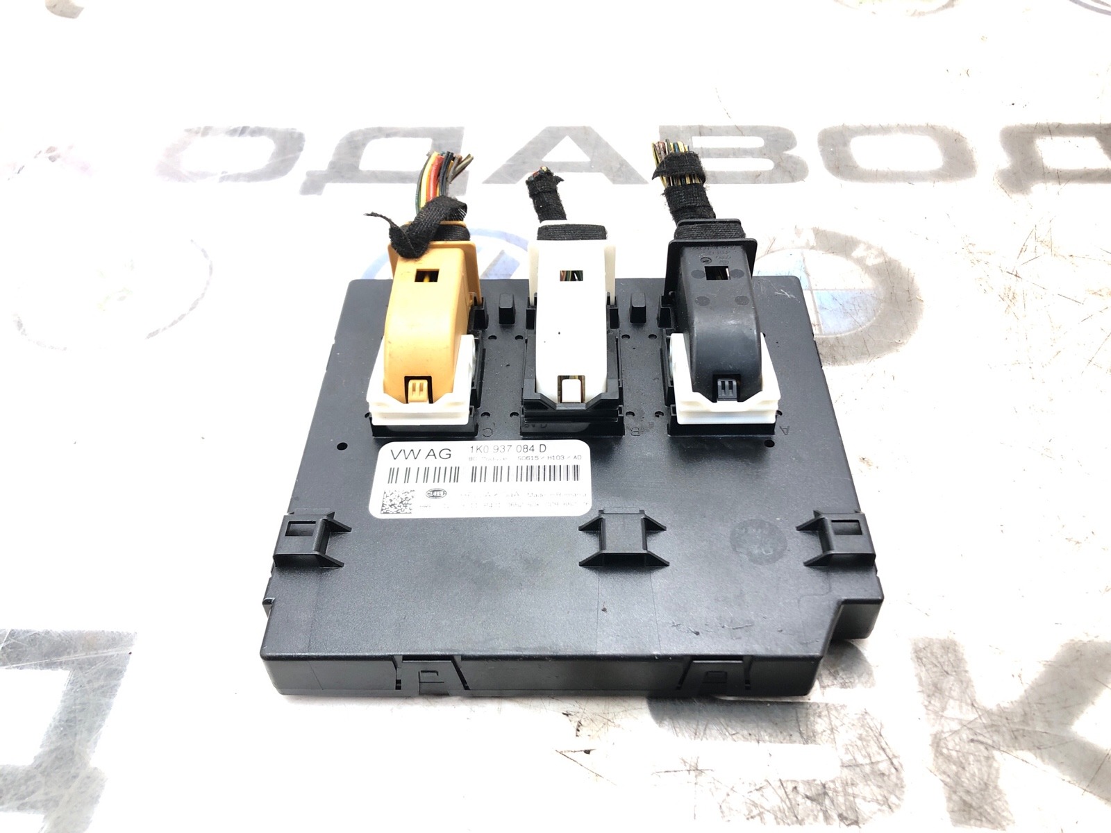 Блок комфорта BCM, 1500 рублей, Москва