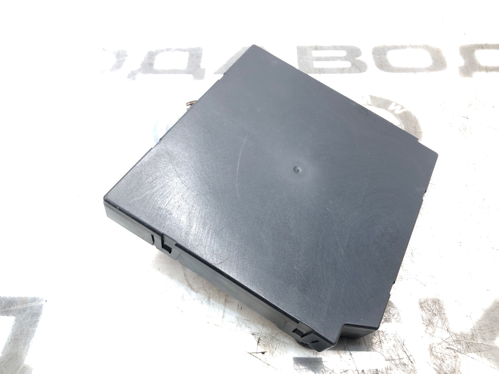 Блок комфорта BCM, 1500 рублей, Москва