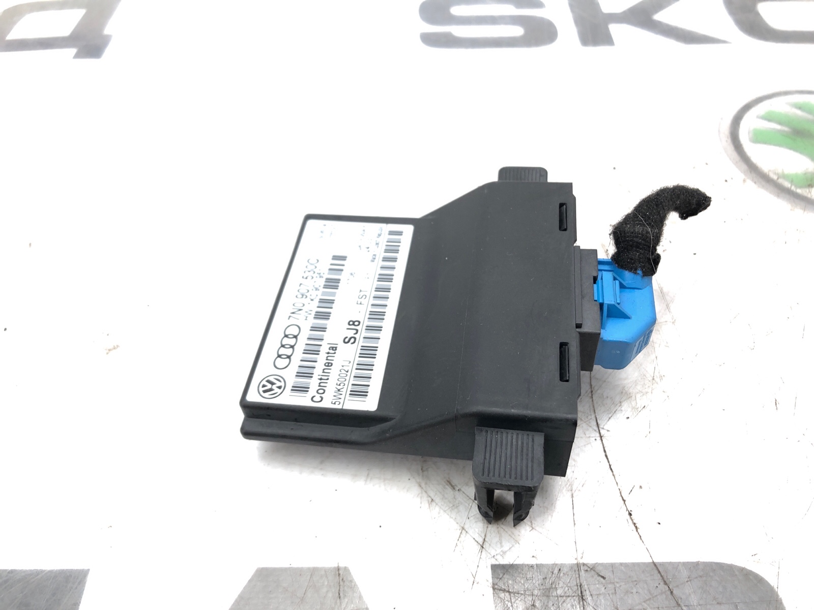 Блок Gateway Гейтвей, 1000 рублей, Москва