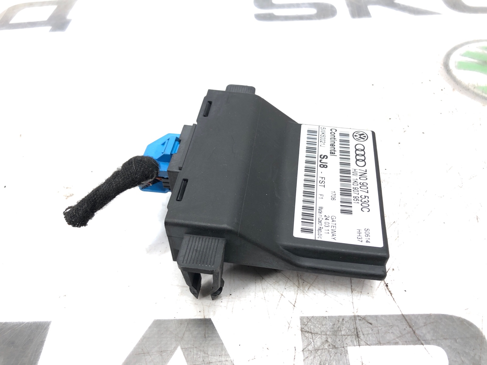 Блок Gateway Гейтвей, 1000 рублей, Москва