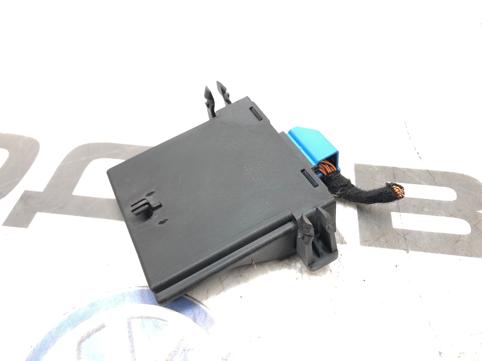 Блок Gateway Гейтвей, 1000 рублей, Москва