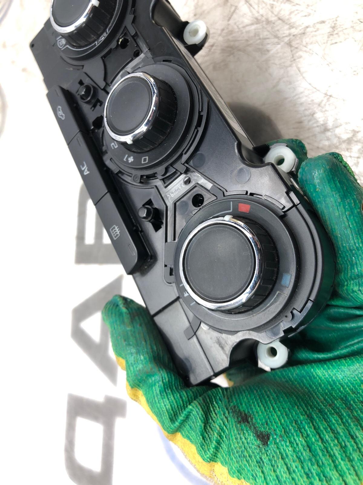 Блок управления печкой (отопителем), 2000 рублей, Москва