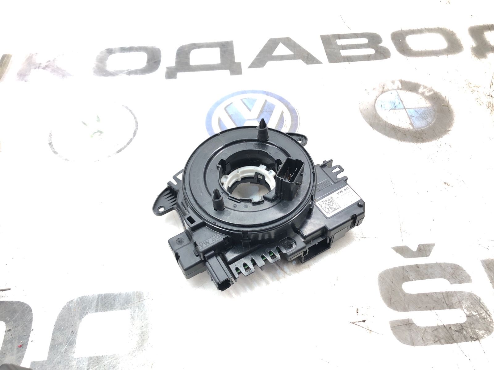 Подрулевое кольцо, 6000 рублей, Москва