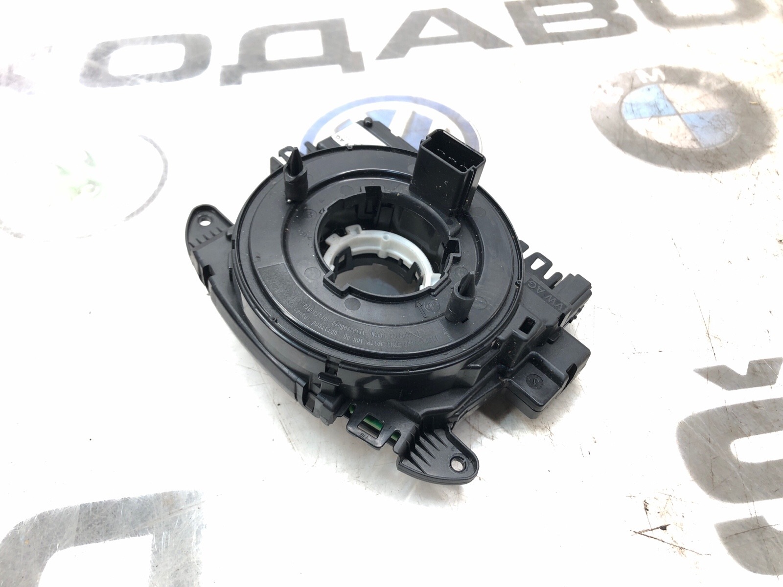 Подрулевое кольцо, 6000 рублей, Москва