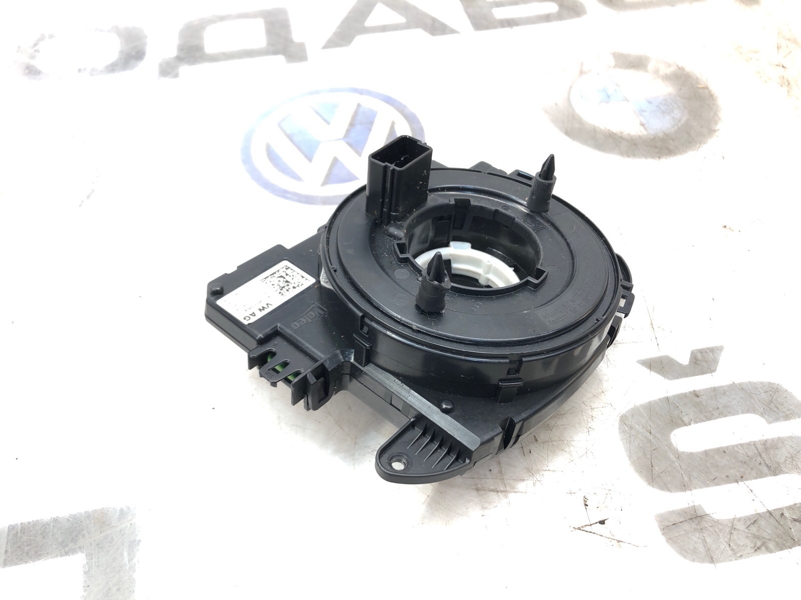 Подрулевое кольцо, 6000 рублей, Москва