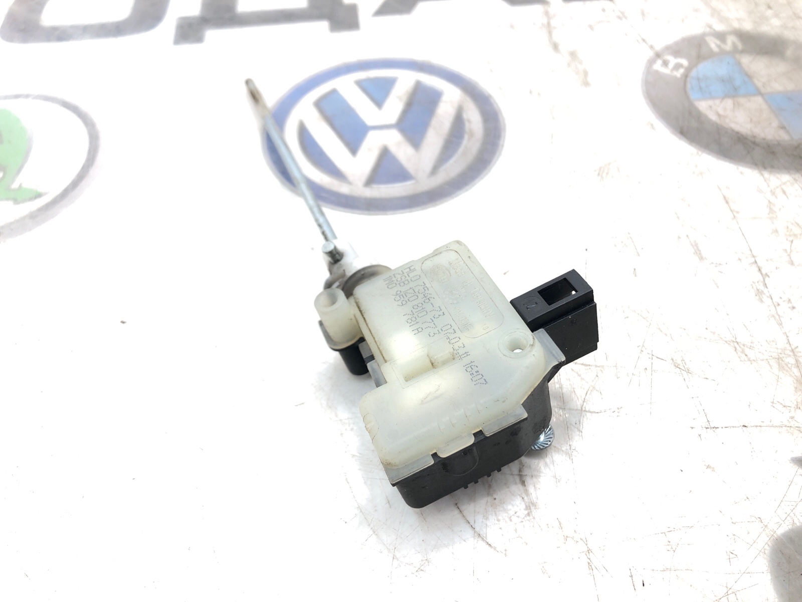 Активатор лючка бензобака, 500 рублей, Москва