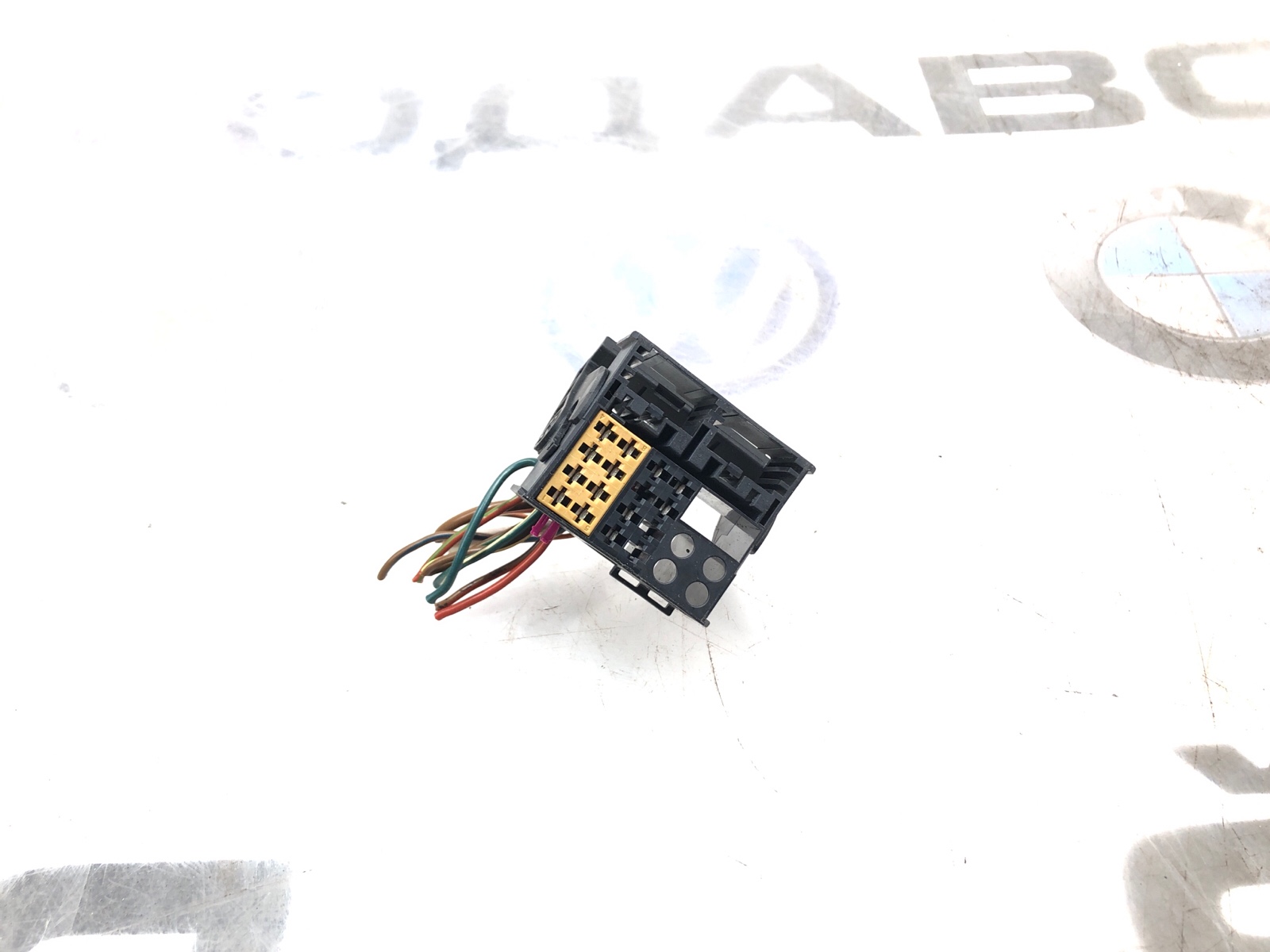 Разъем Квадлок (Quadlock), 1000 рублей, Москва