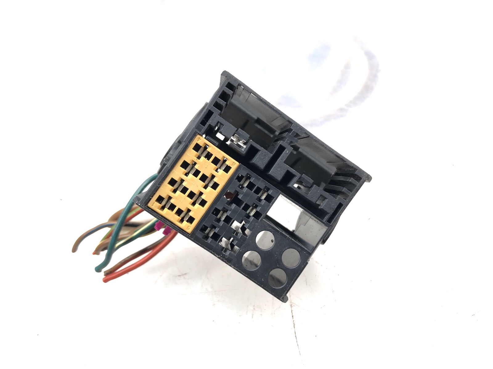 Разъем Квадлок (Quadlock), 1000 рублей, Москва