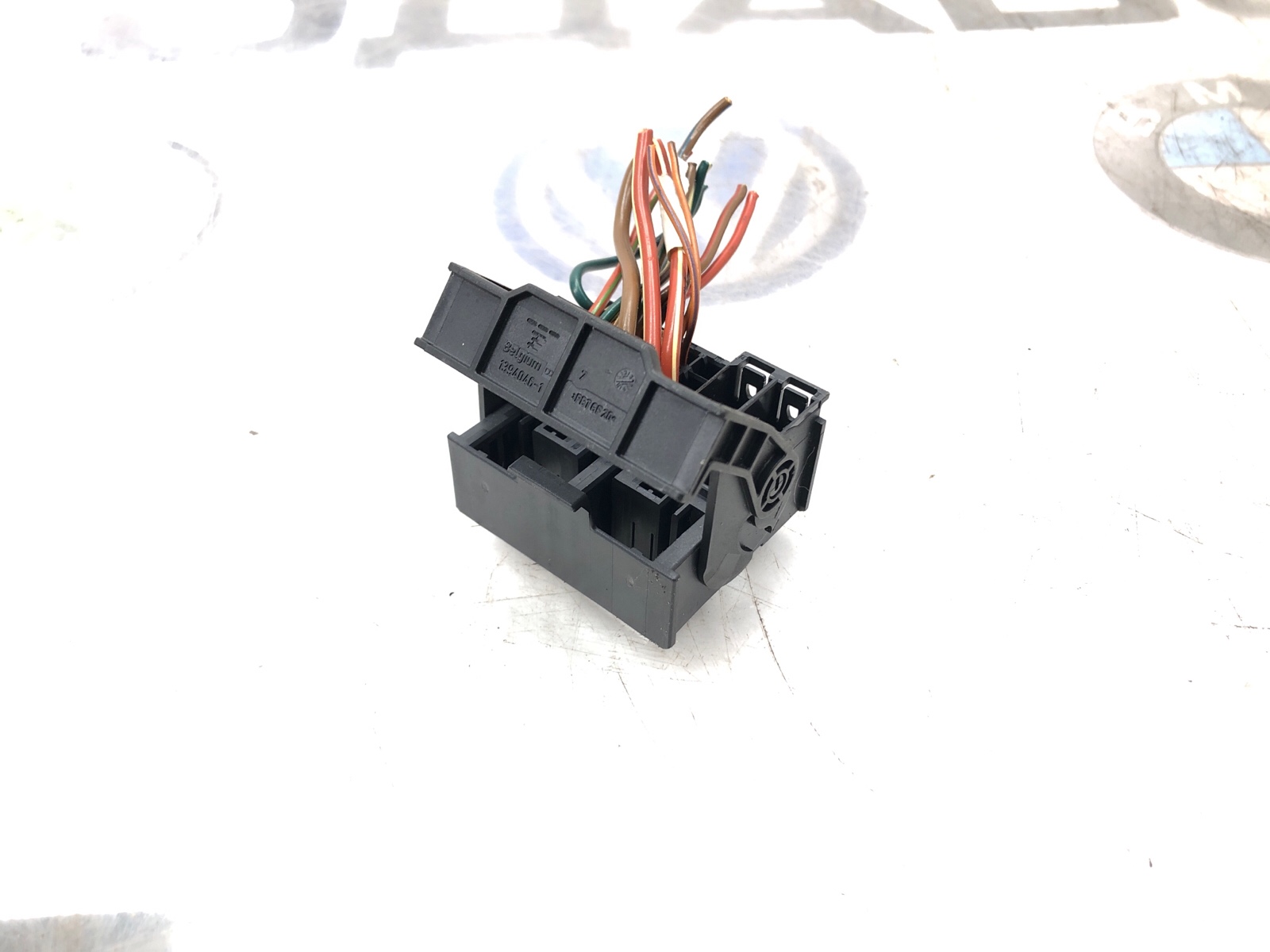 Разъем Квадлок (Quadlock), 1000 рублей, Москва