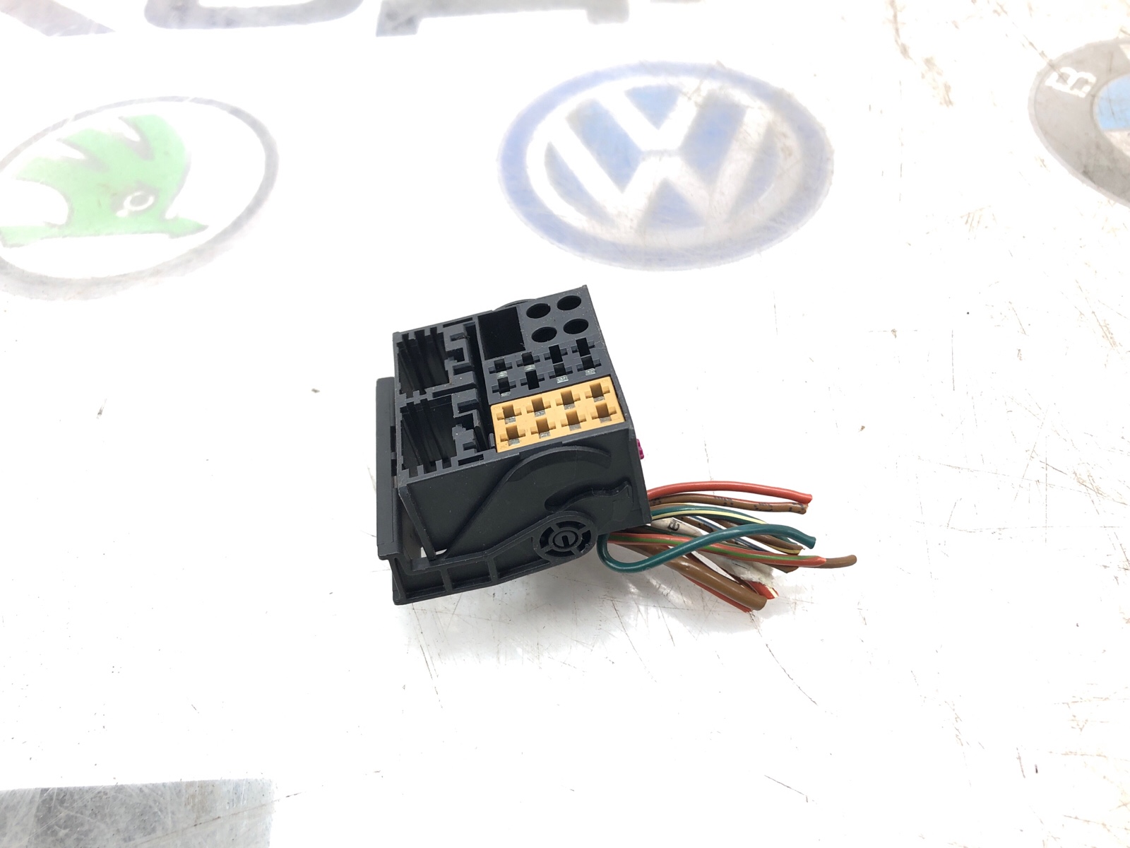 Разъем Квадлок (Quadlock), 1000 рублей, Москва