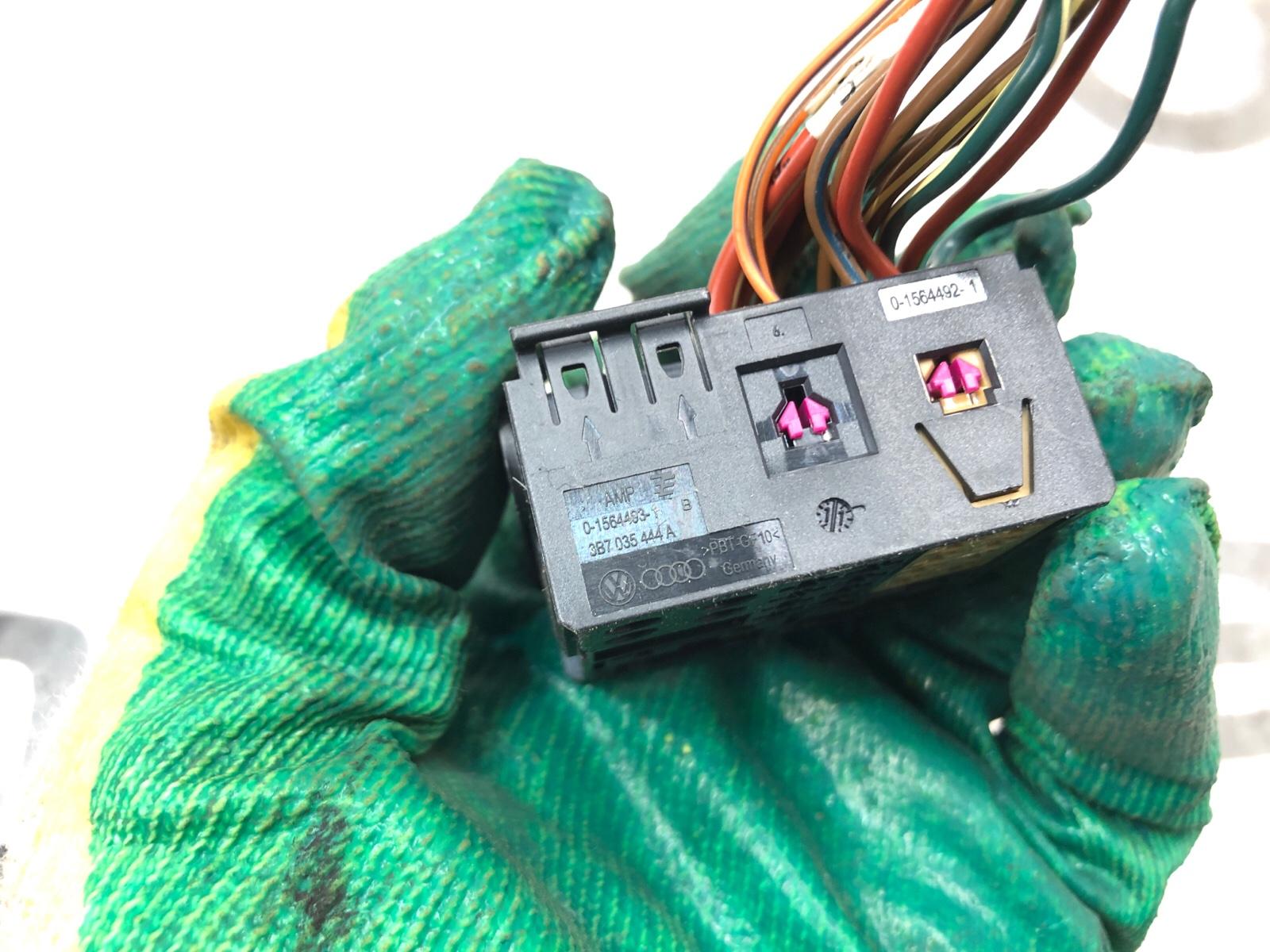 Разъем Квадлок (Quadlock), 1000 рублей, Москва