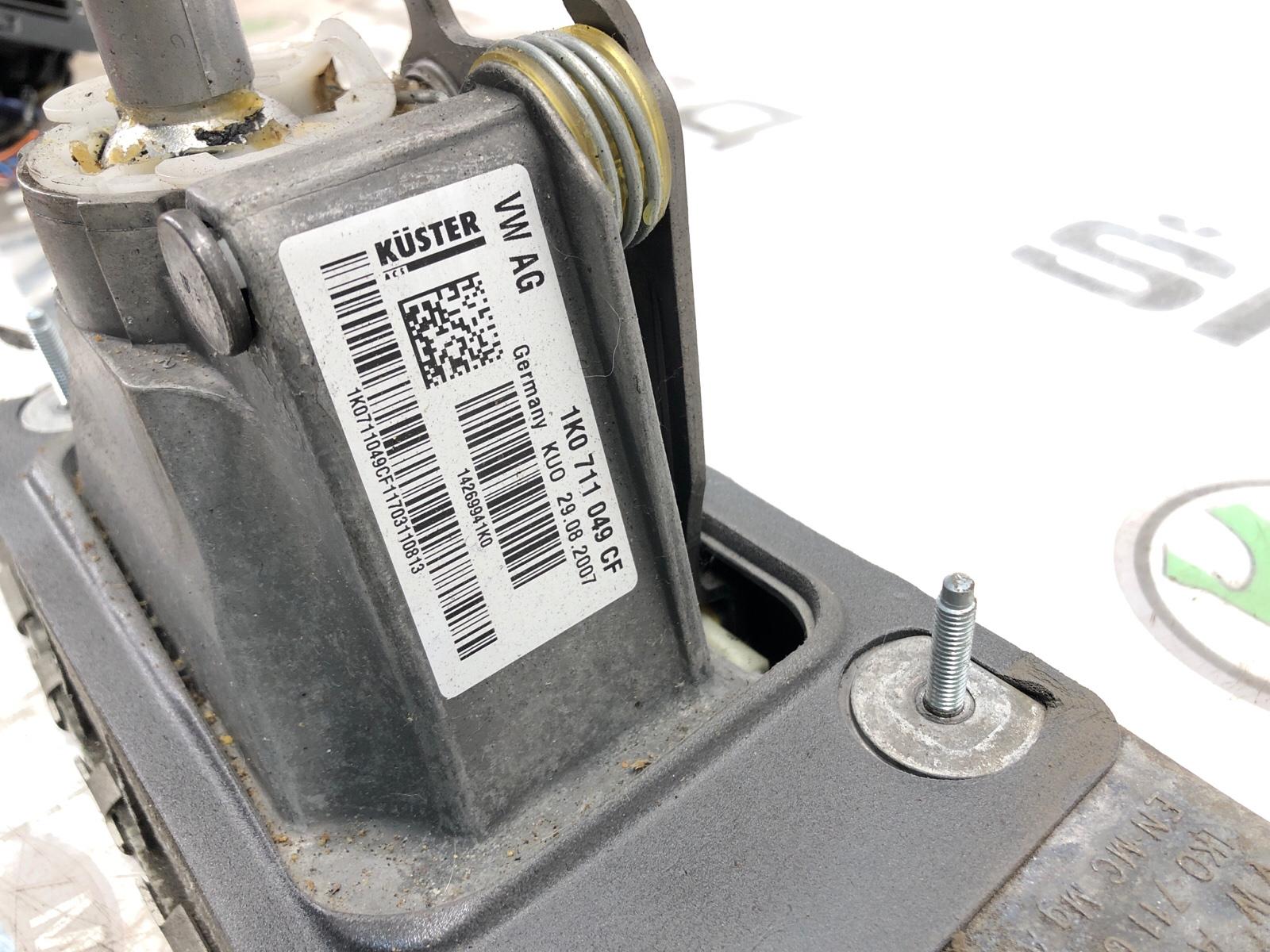 Кулиса с тросами МКПП, 4000 рублей, Москва