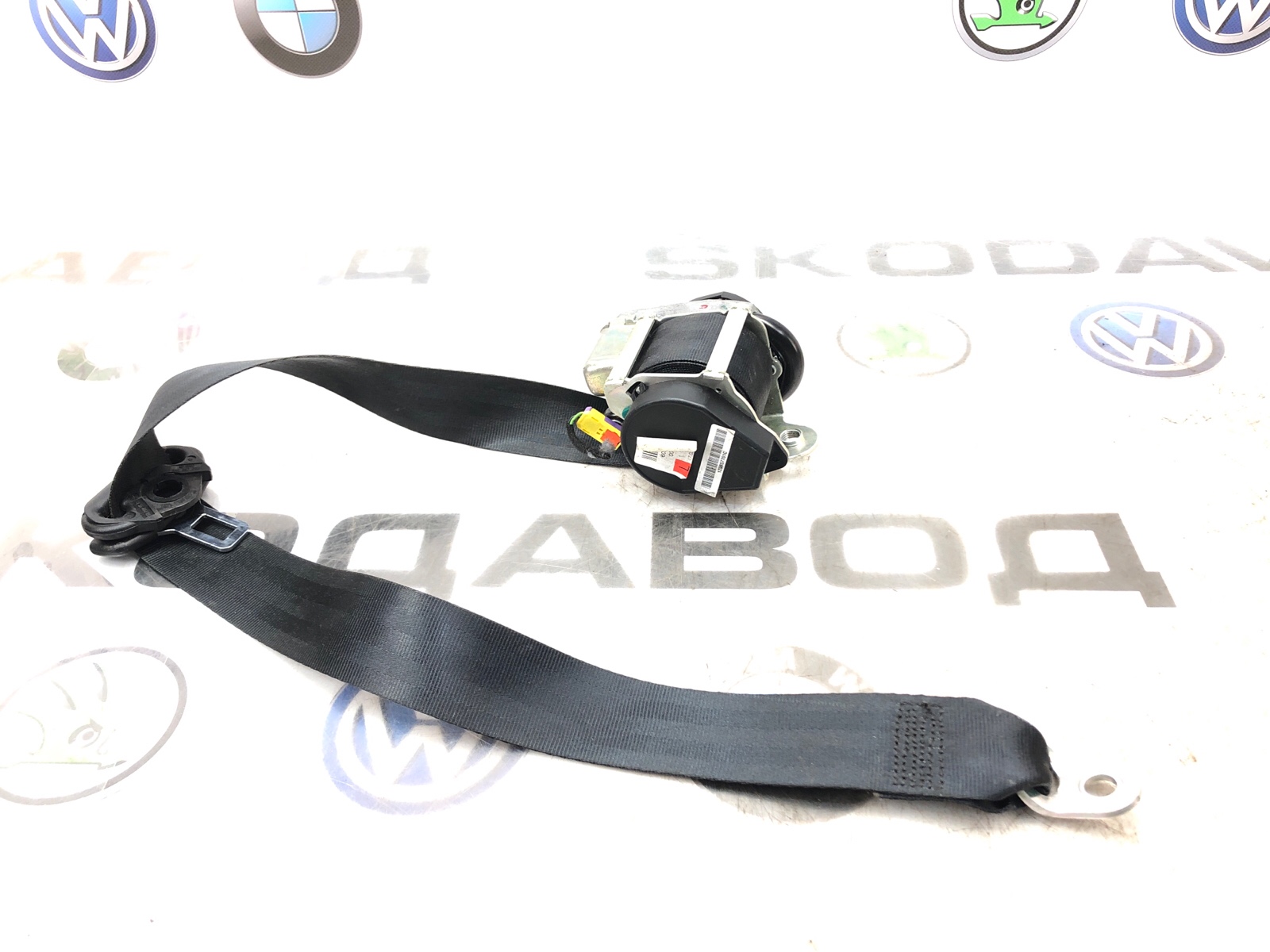 ремень безопасности, 3000 рублей, Москва