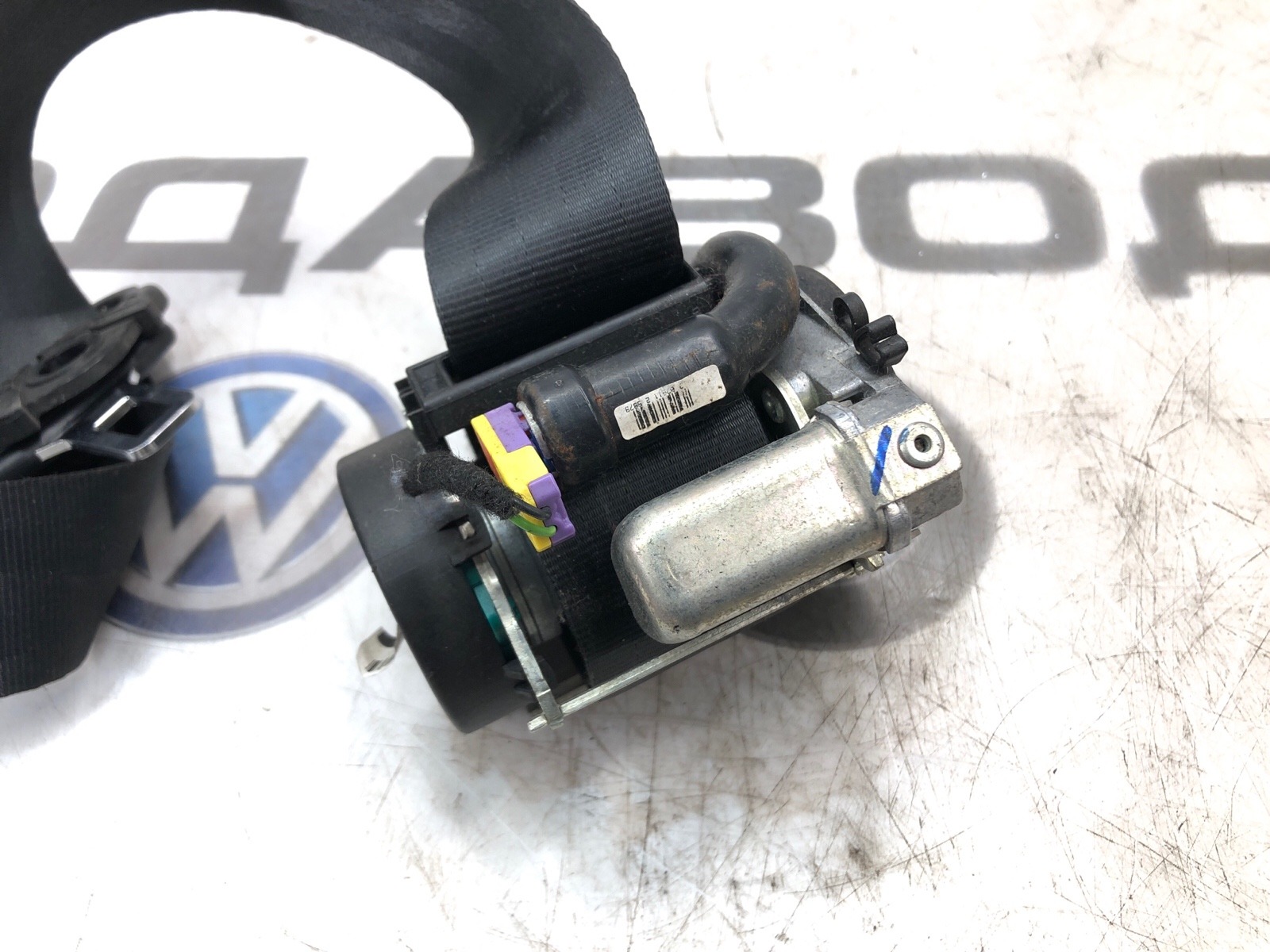 ремень безопасности, 3000 рублей, Москва