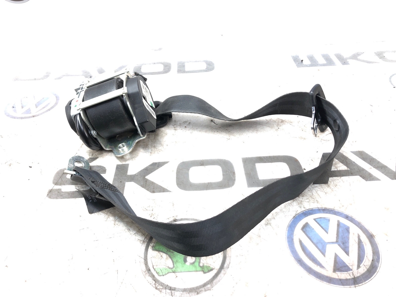 ремень безопасности, 3000 рублей, Москва