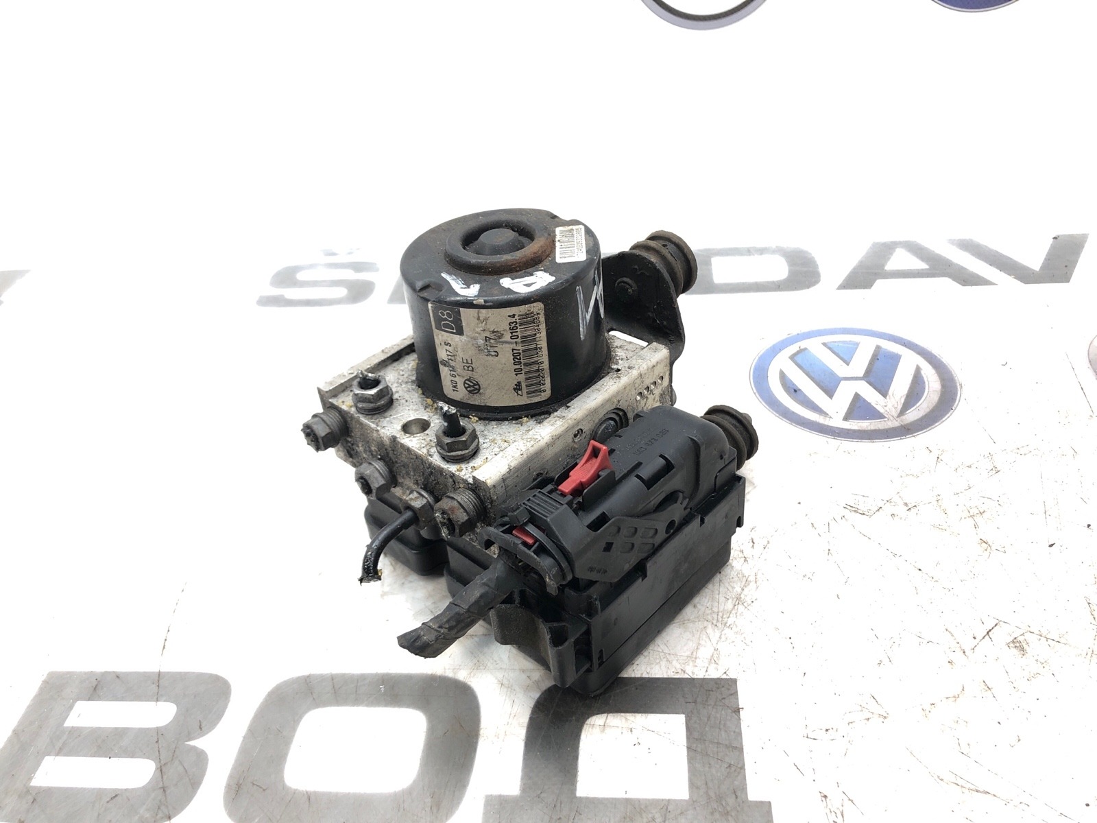 блок ABS, 1000 рублей, Москва