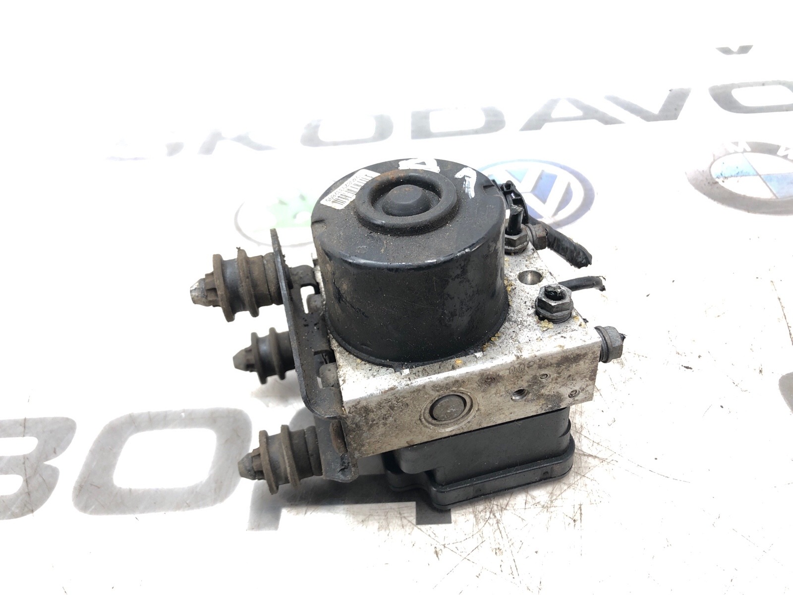 блок ABS, 1000 рублей, Москва