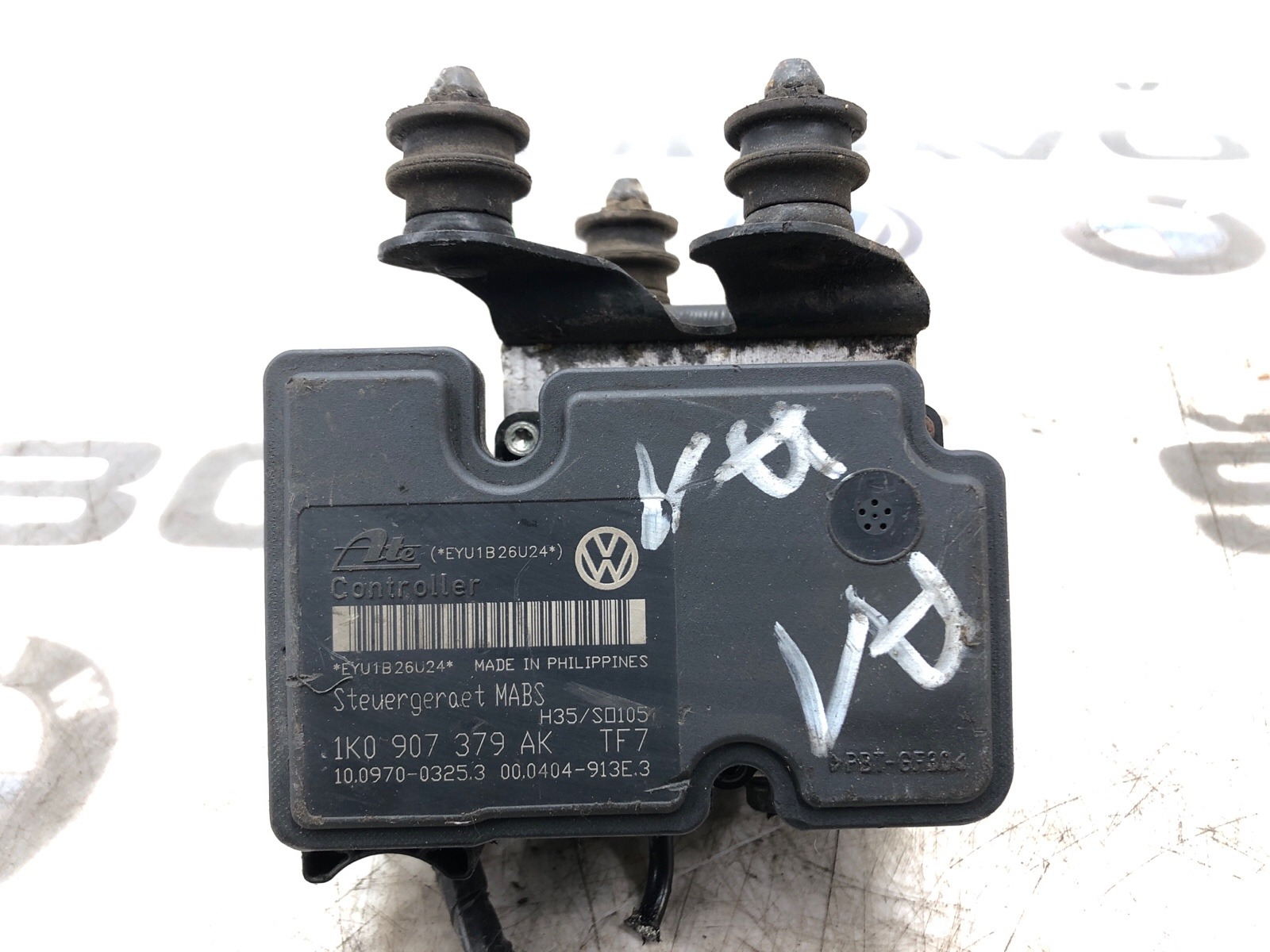 блок ABS, 1000 рублей, Москва