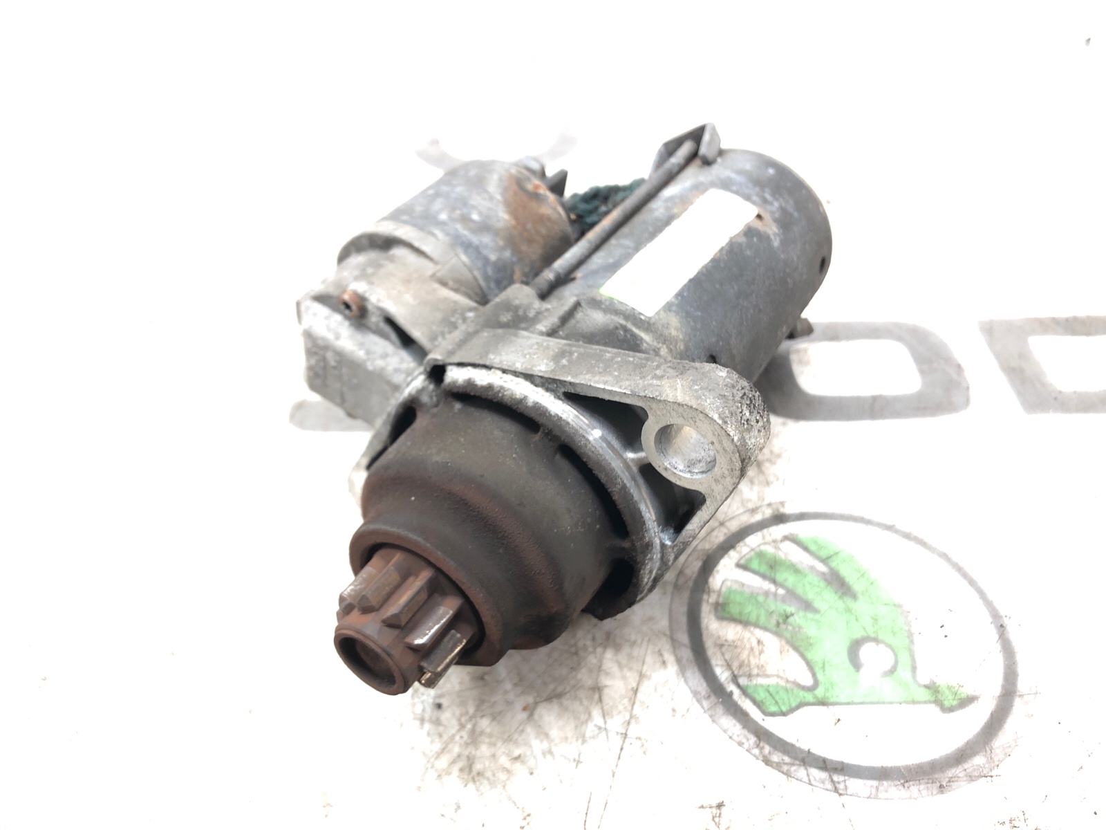 Стартер МКПП, 4000 рублей, Москва