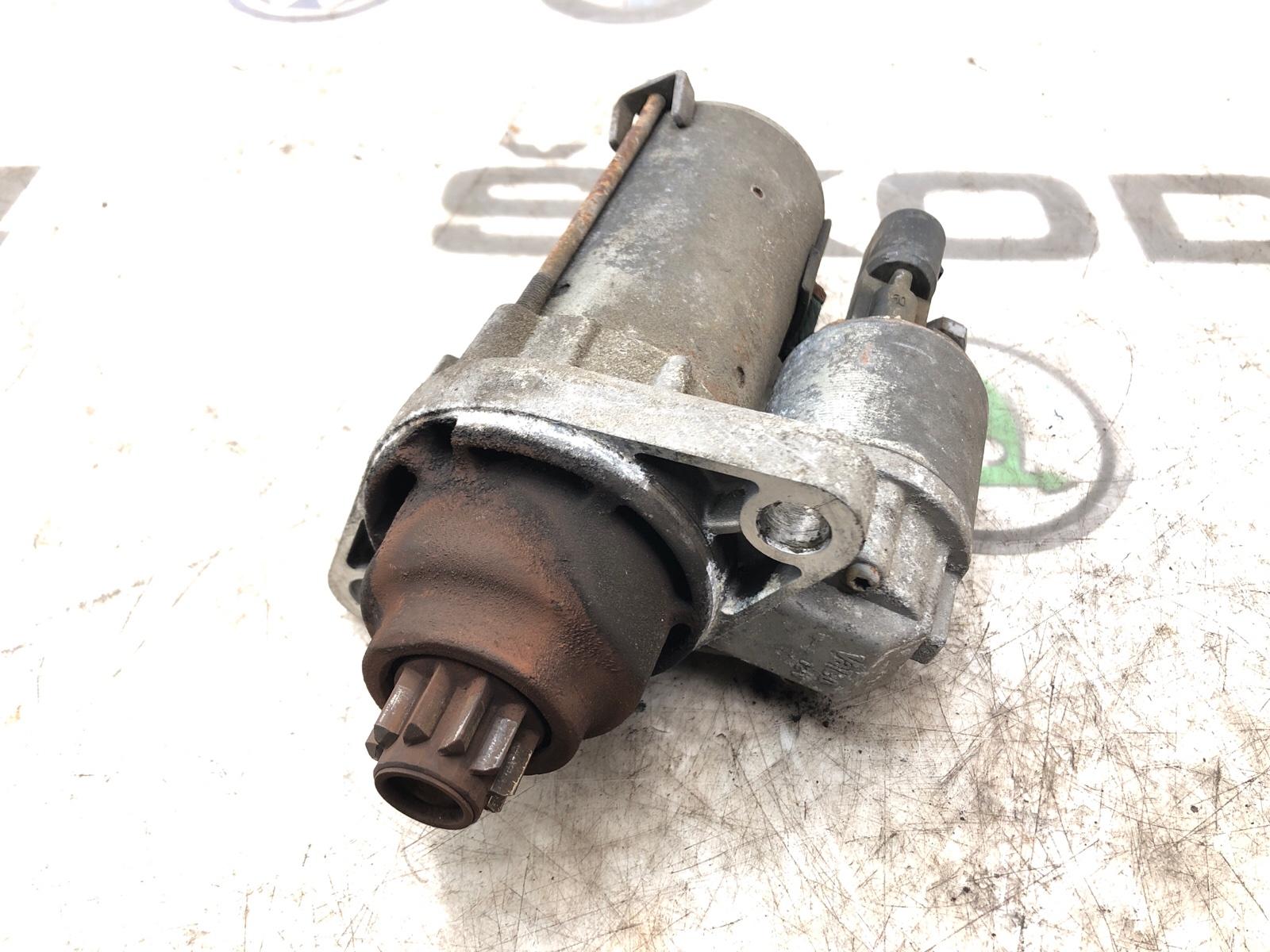 Стартер МКПП, 4000 рублей, Москва