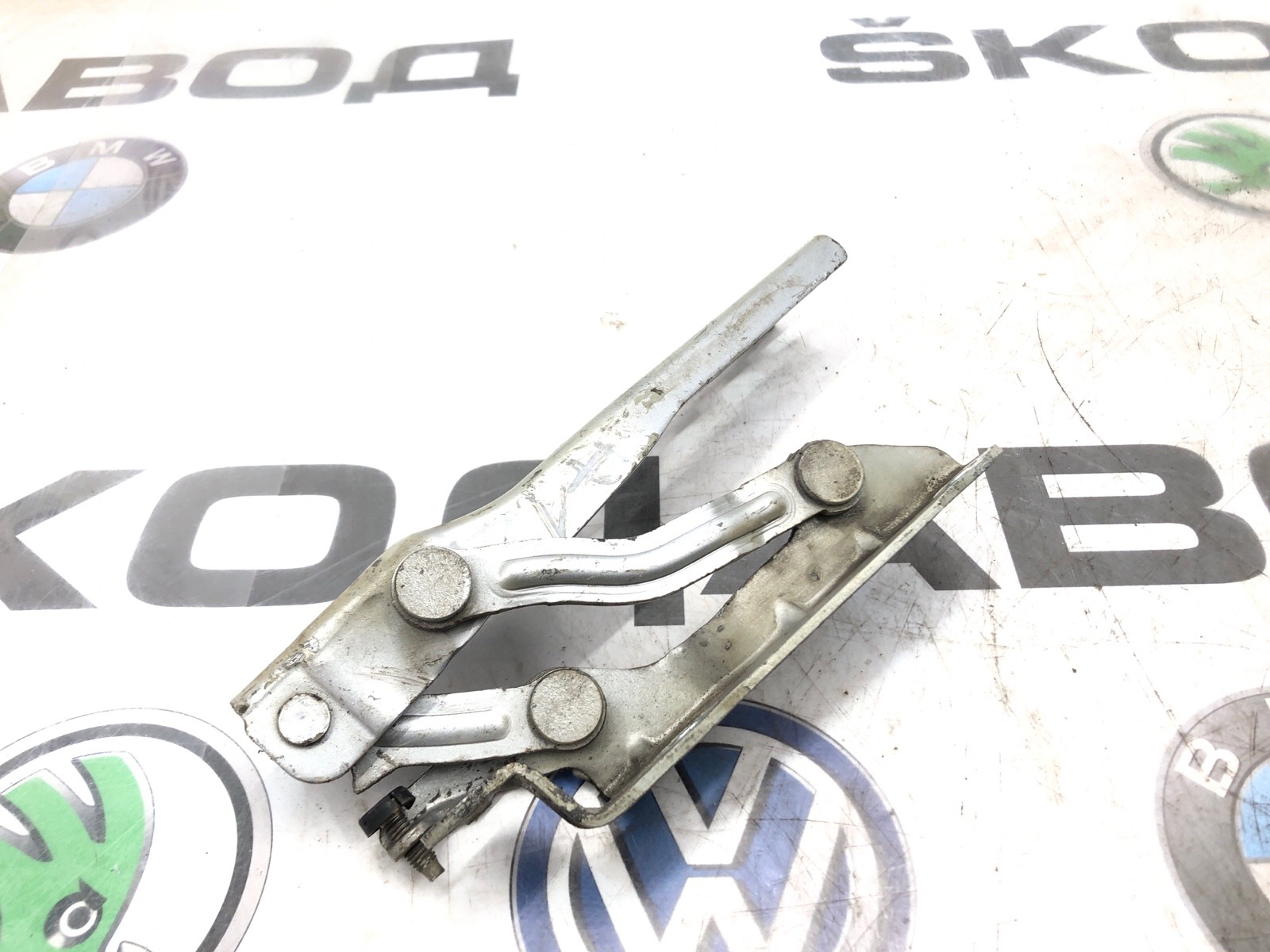 петля капота, 500 рублей, Москва