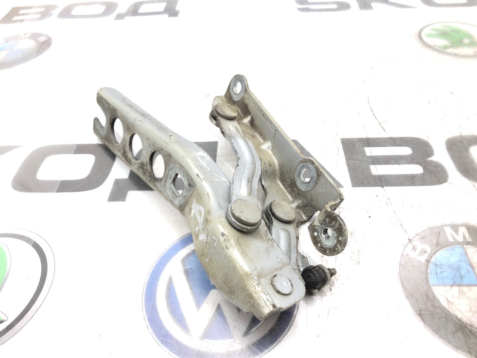 петля капота, 500 рублей, Москва