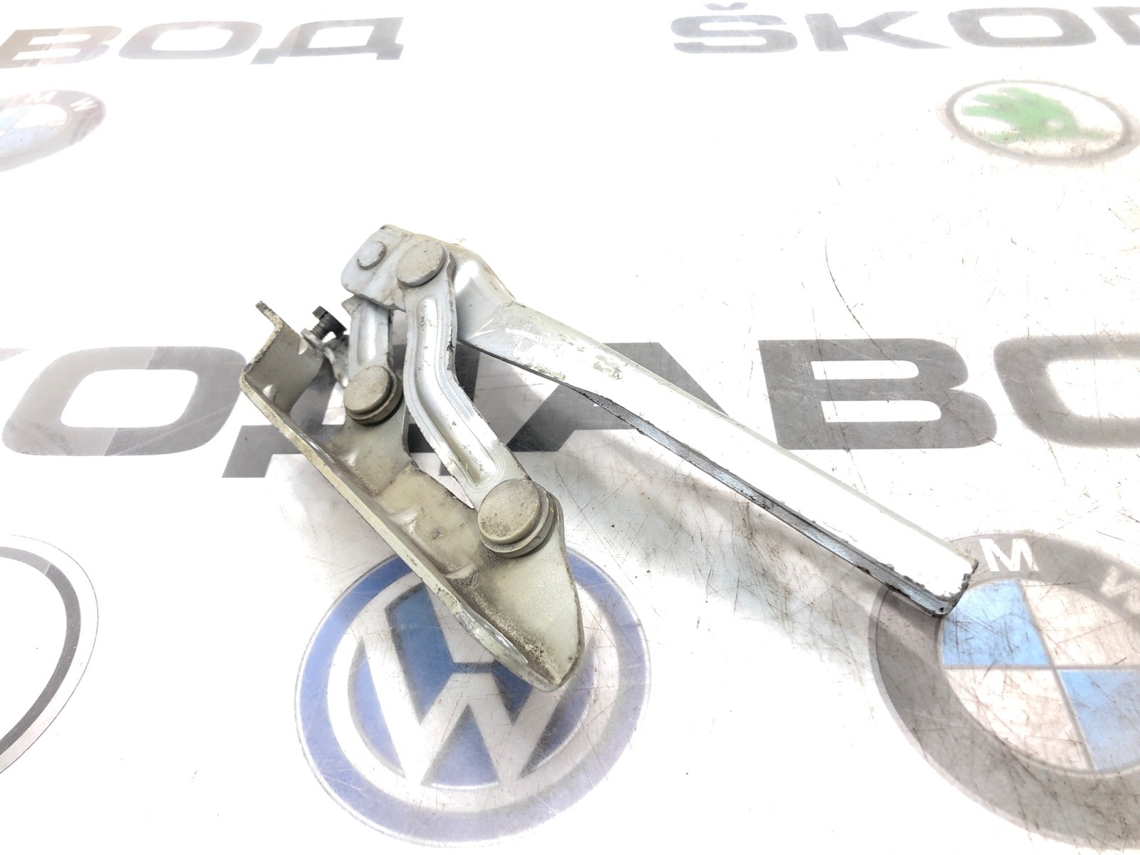 петля капота, 500 рублей, Москва