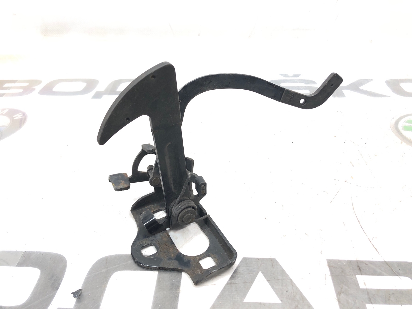 крюк капота, 1000 рублей, Москва